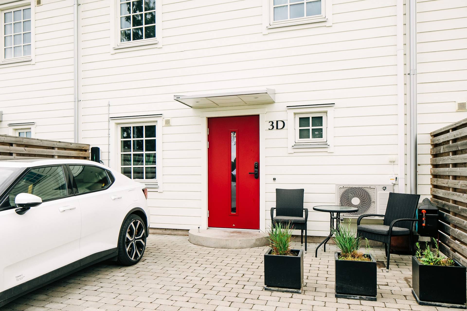 5 rum Radhus på Ringblommegränd 3D Nya Lunden Skövde kommun - bild 40