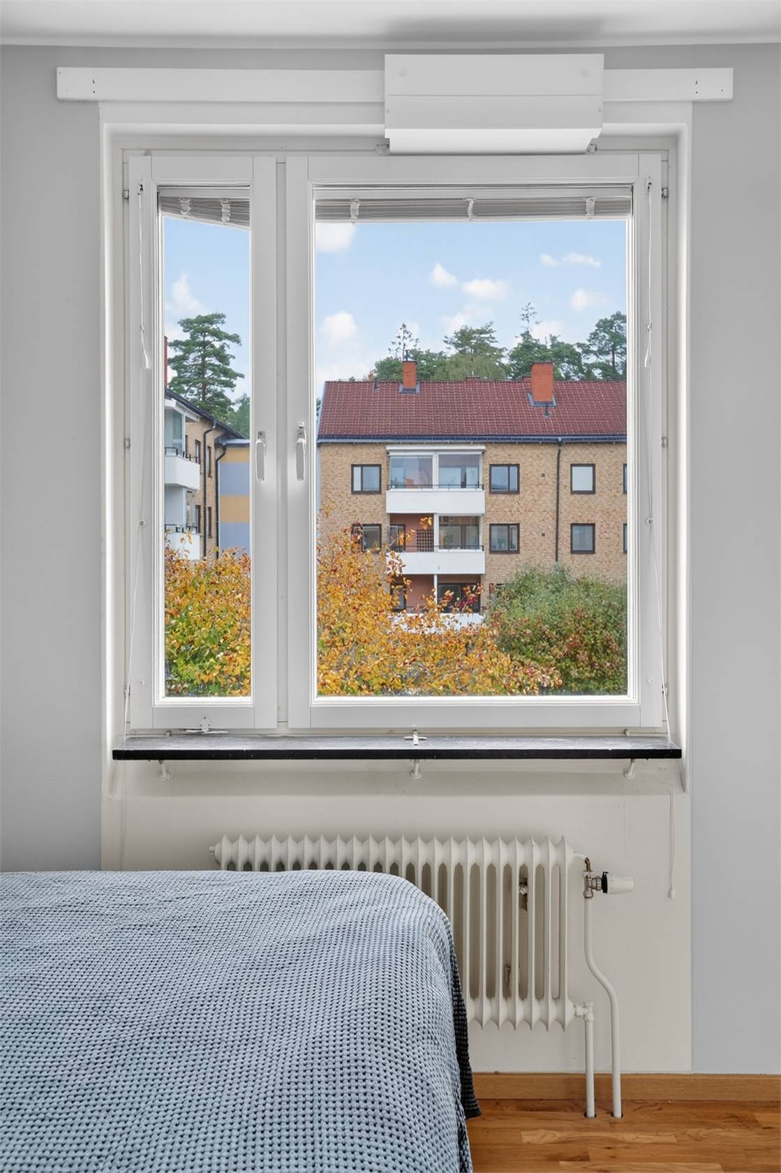 3 rum Lägenhet på Davidsgatan 12 Mariekäll Södertälje kommun - bild 12