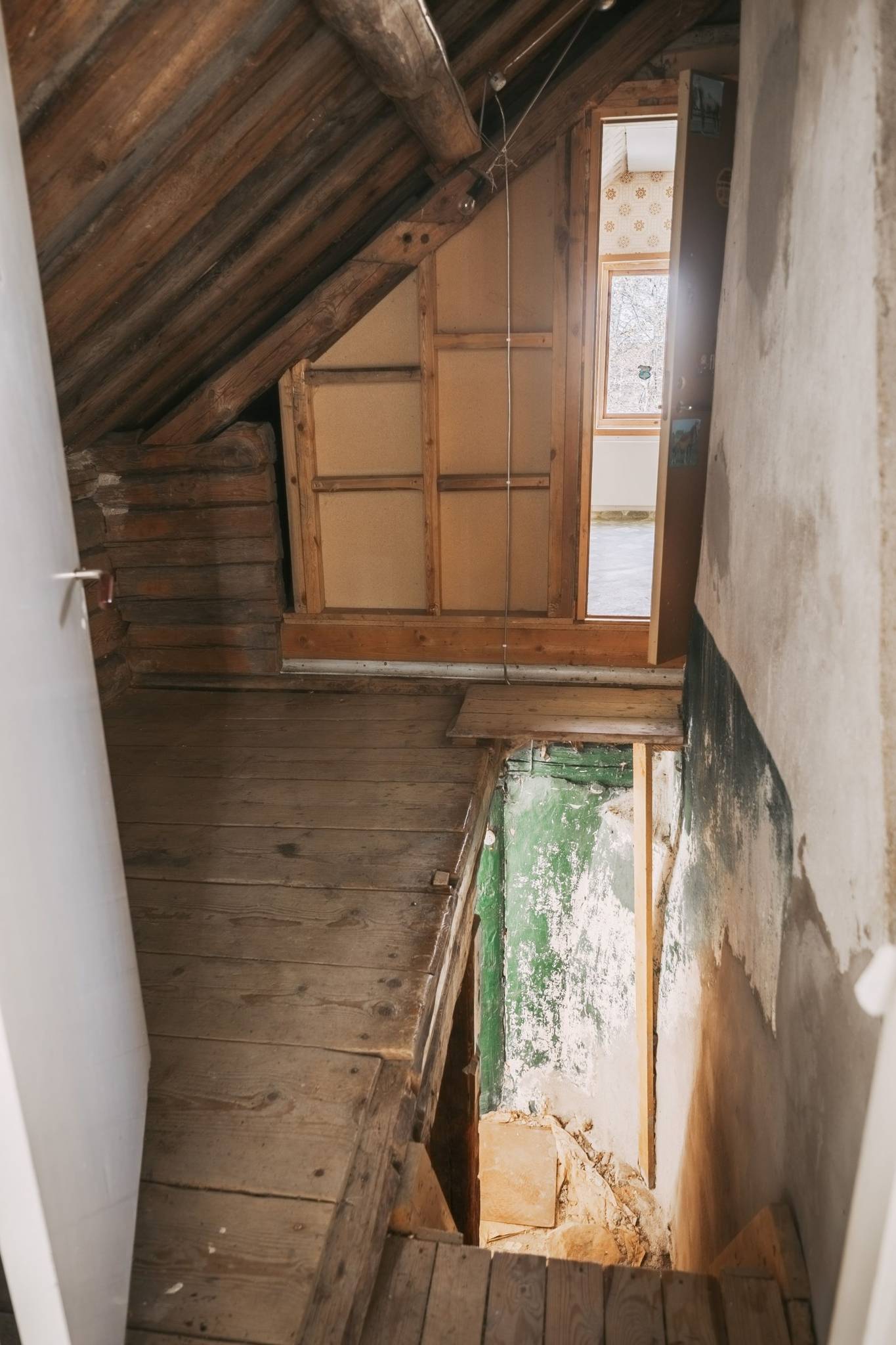 4 rum Vinterbonat fritidshus på Horn Björkebacken Horn Skövde kommun - bild 19