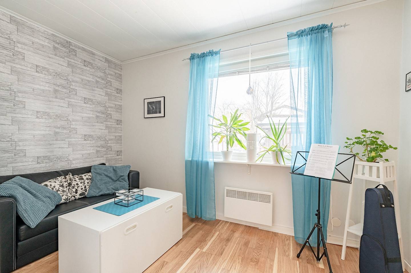 4 rum Villa på Sagostigen 8 Barrsätra Sandvikens kommun - bild 29