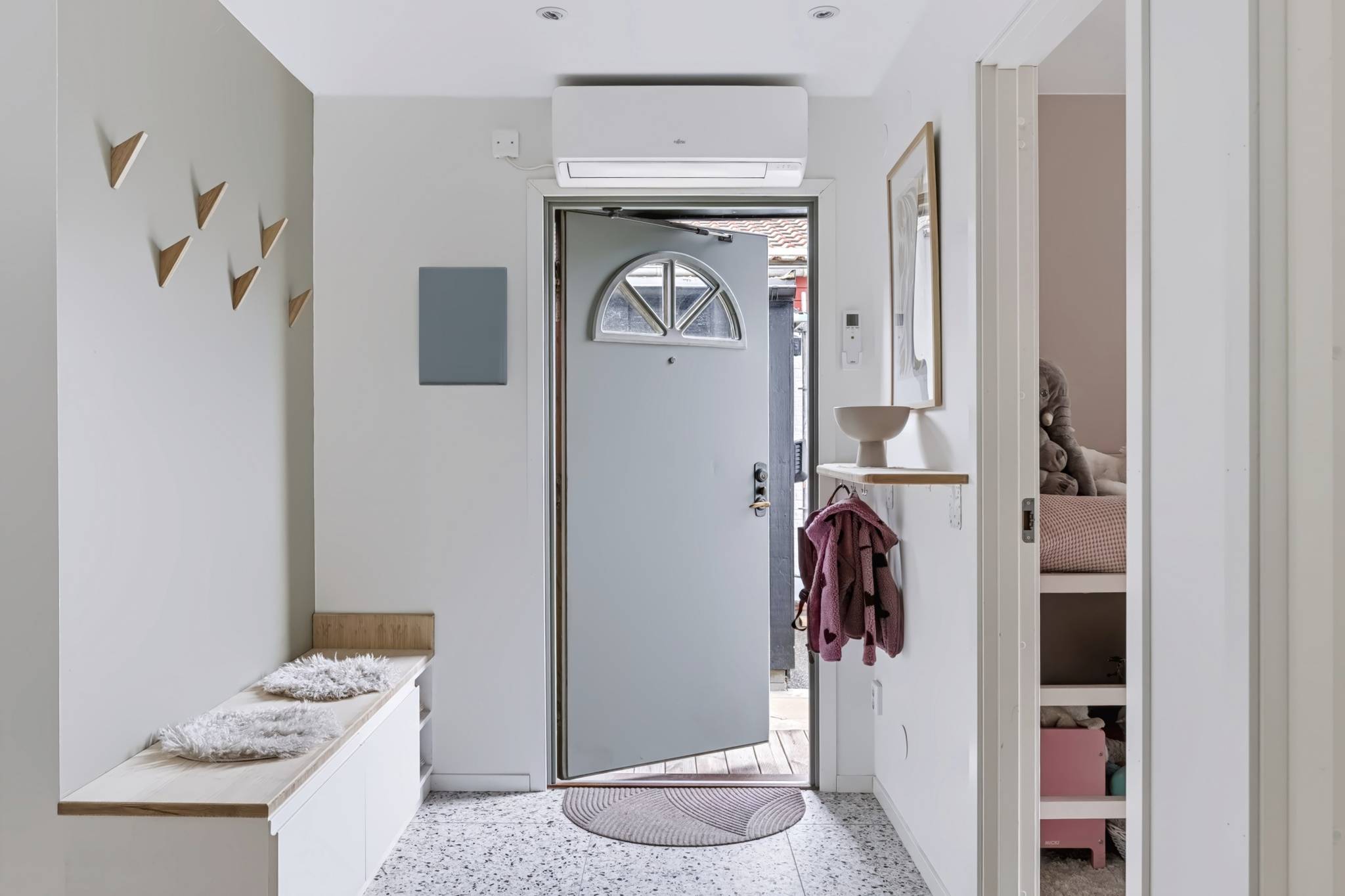 5 rum Villa på Östervång 45 Södra Sandby Lunds kommun - bild 27