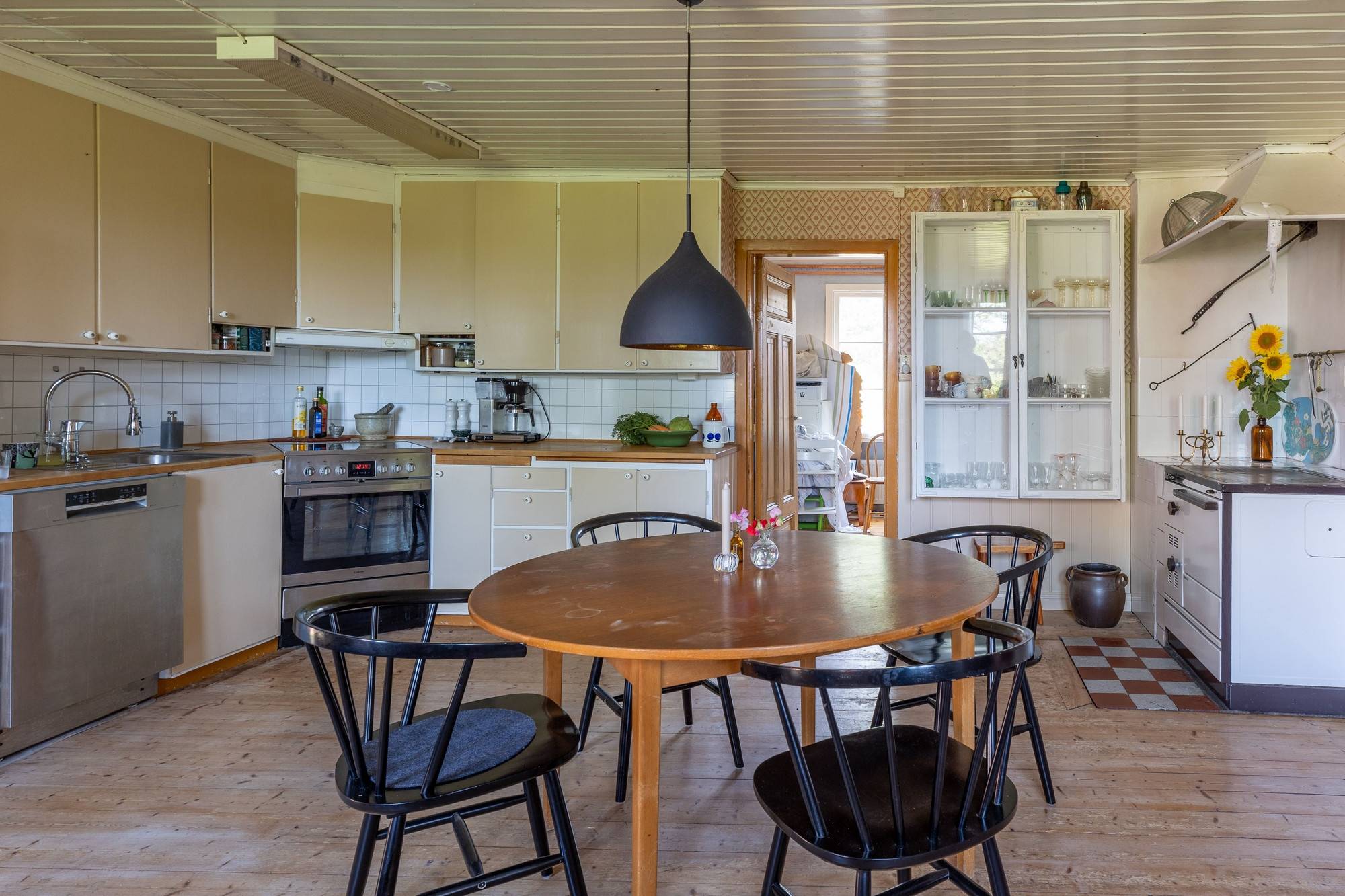 8 rum Villa på Knyssla 8381 & Knyssla 8382 Rengsjö Bollnäs kommun - bild 7