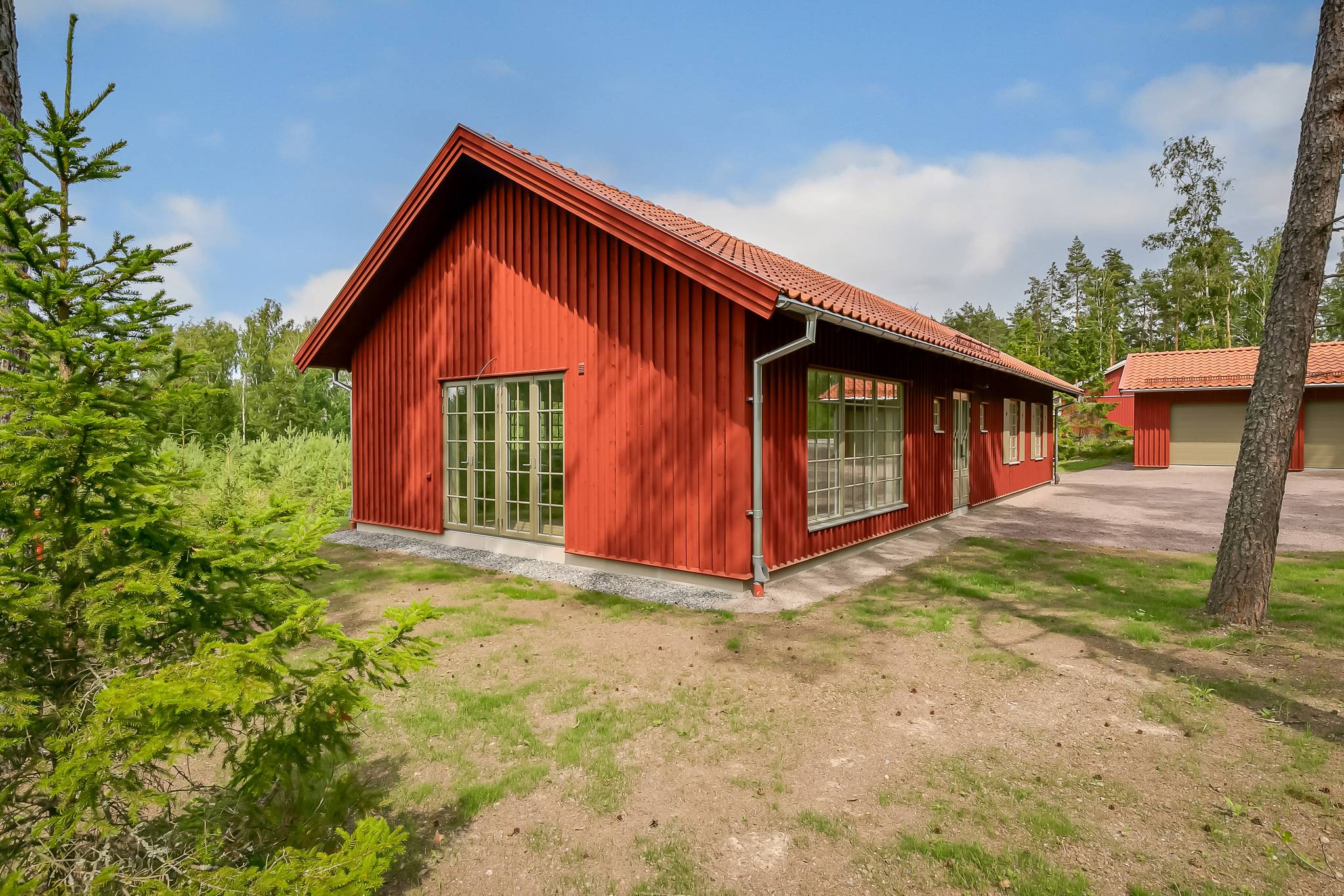 5 rum Villa på Konungsund 129 Vikbolandet Norrköpings kommun - bild 26