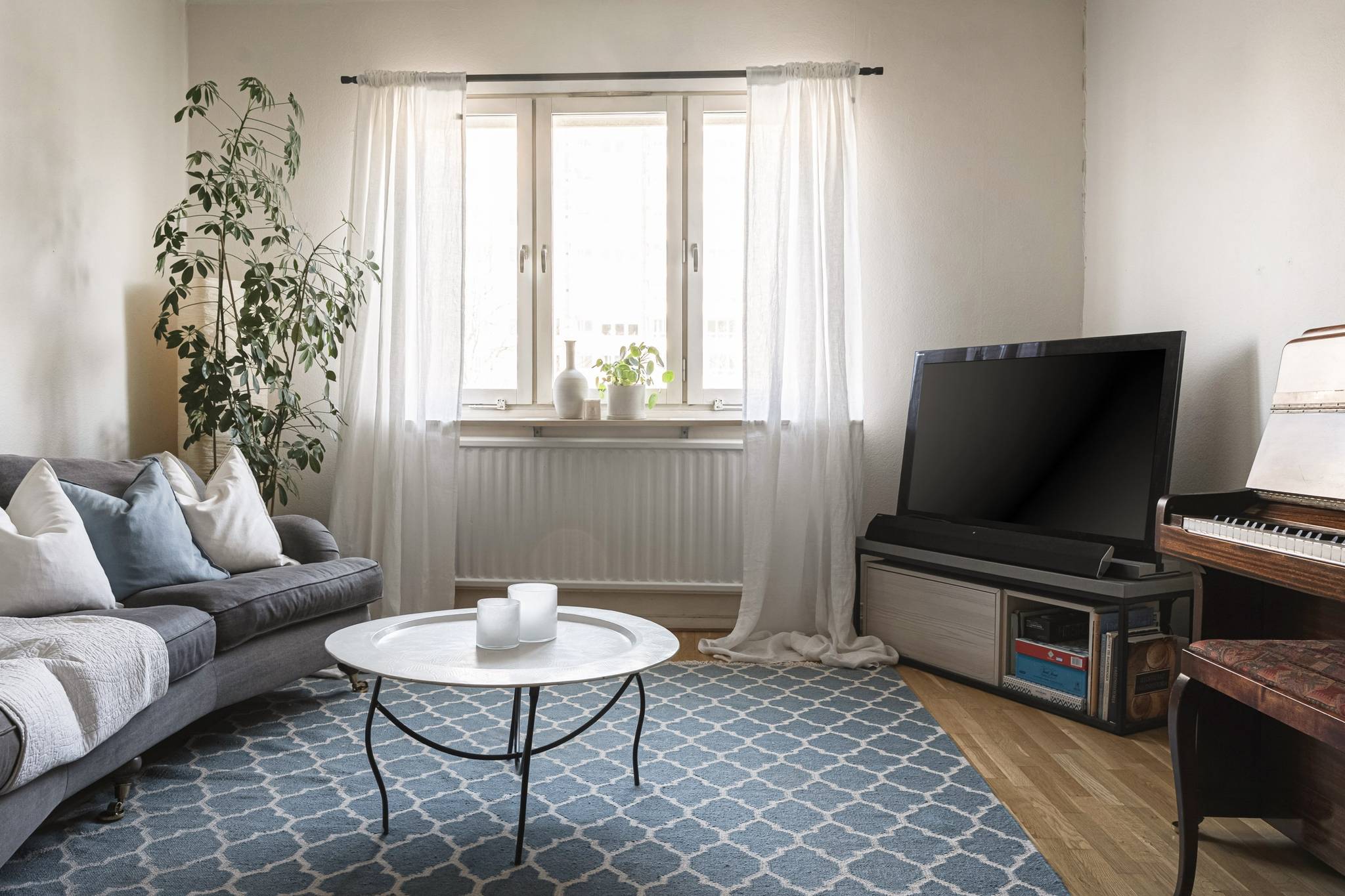 3 rum Lägenhet på Ekedalsgatan 3C Majorna Göteborgs kommun - bild 9