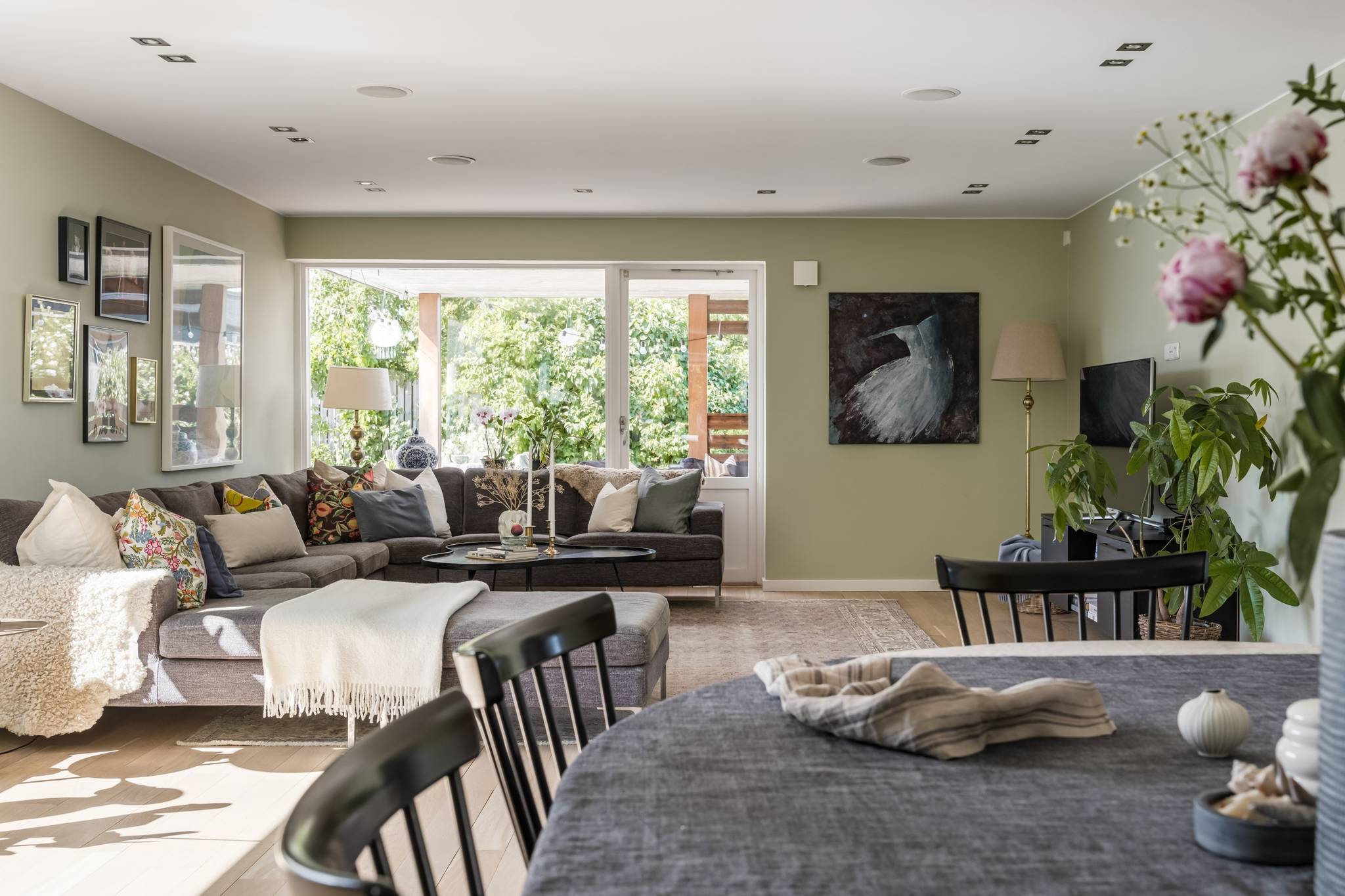 9 rum Villa på Esbjörnsgatan 3 Sörby/Eklunda Örebro kommun - bild 39