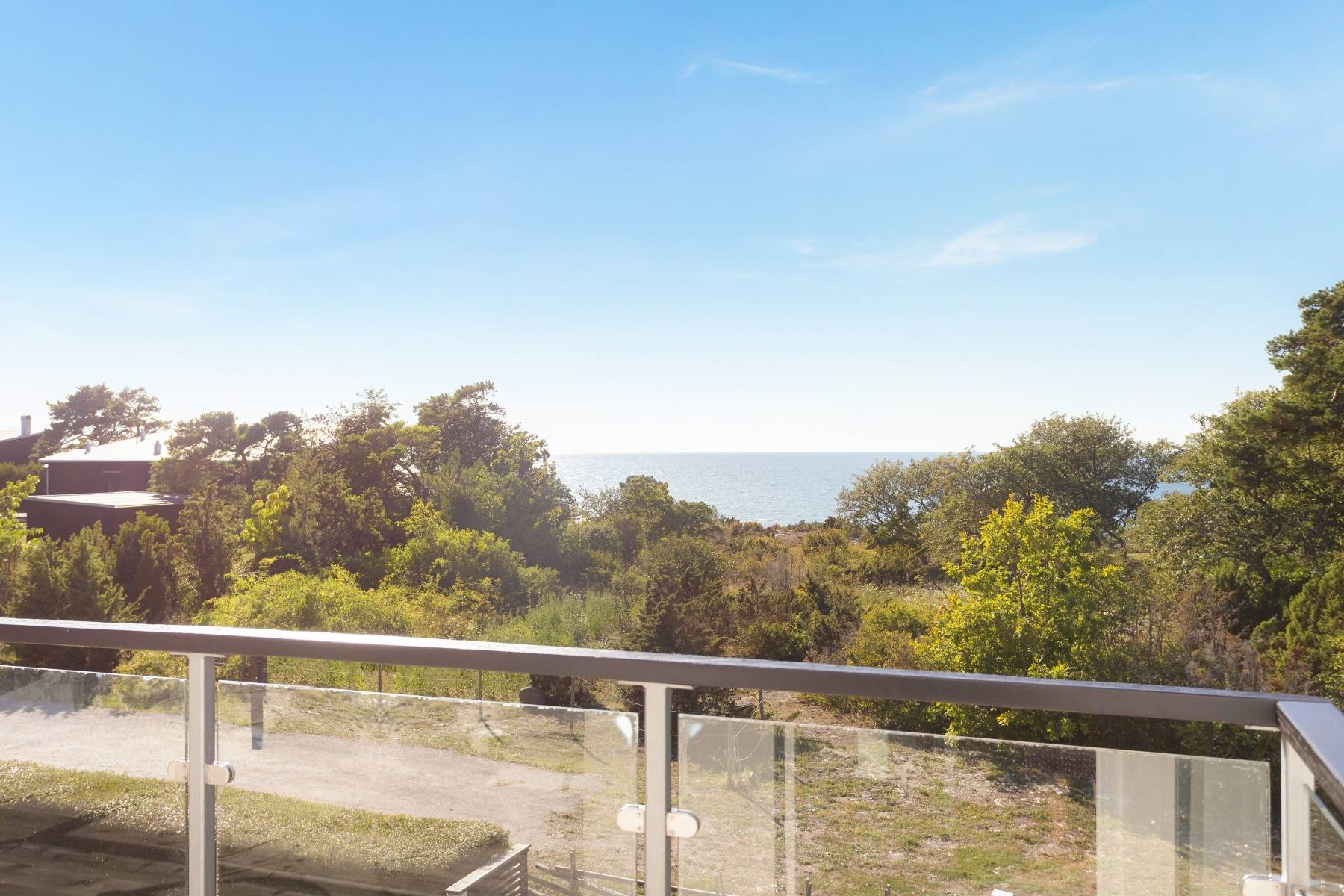 5 rum villa på Väskinde Lummelundsväg 259 Själsö/Brissund, Gotlands kommun - bild 1