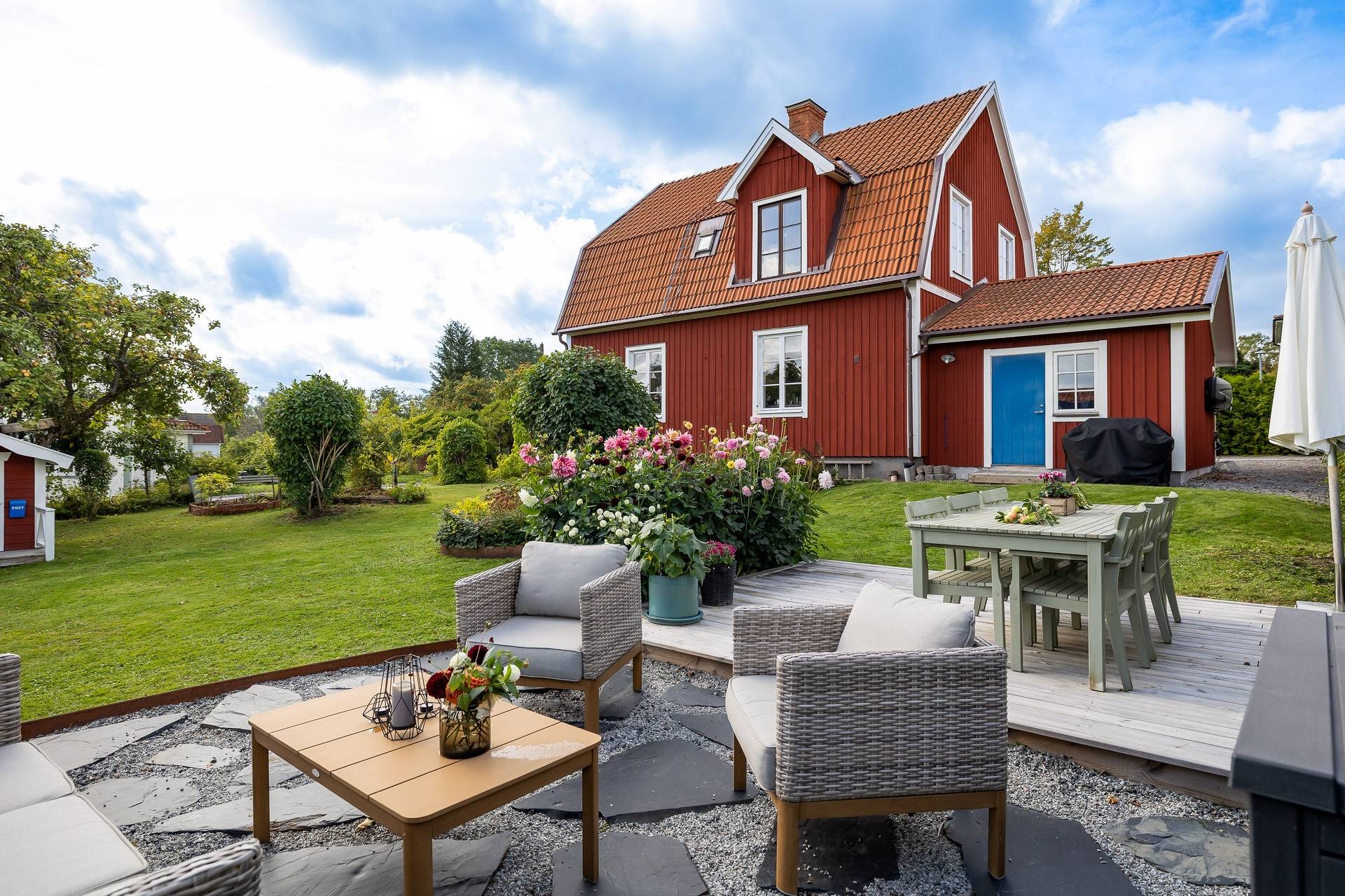 Nora, Nora kommun
