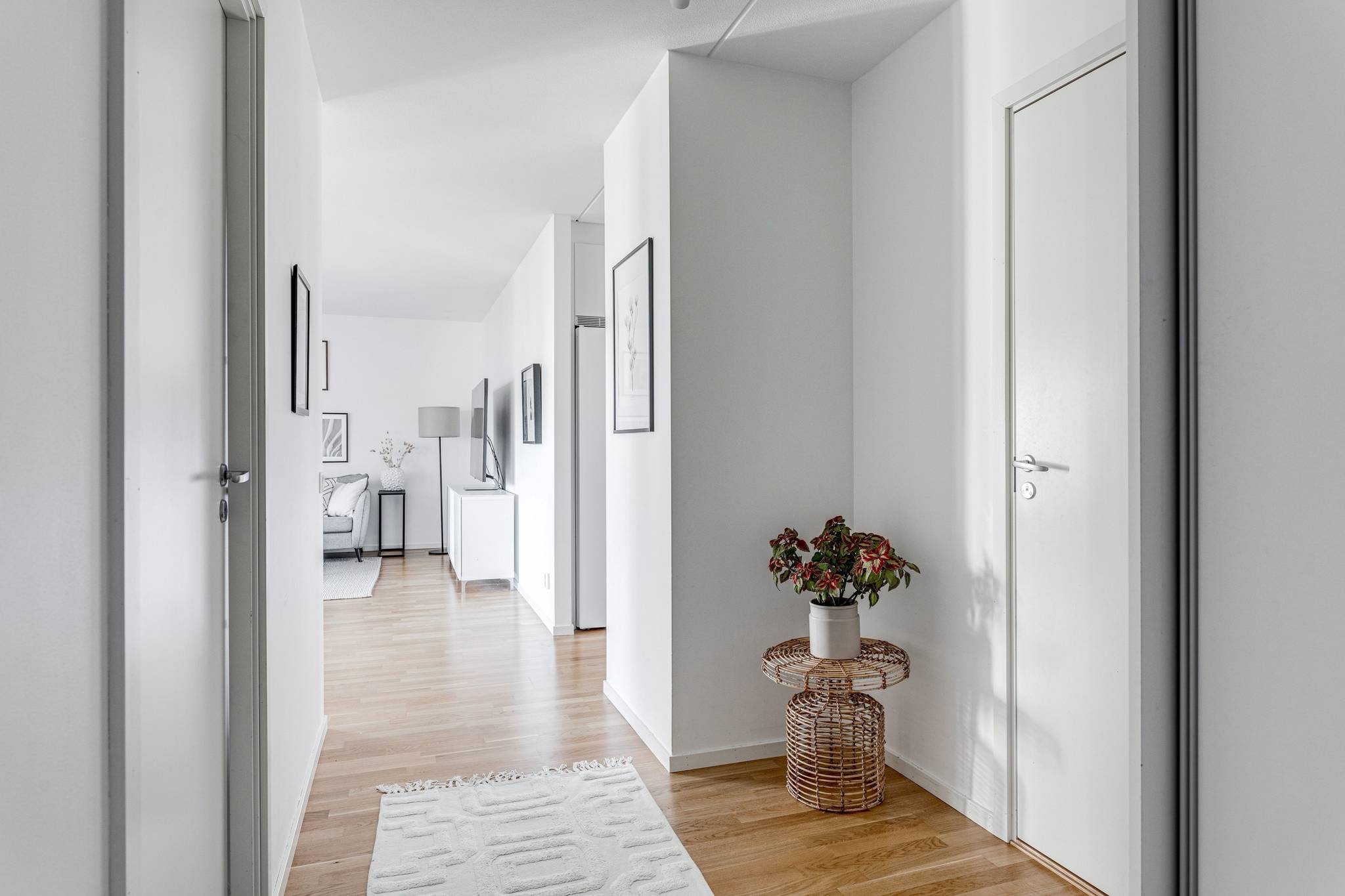 4 rum Lägenhet på Astris Gata 62 Eriksberg Göteborgs kommun - bild 19