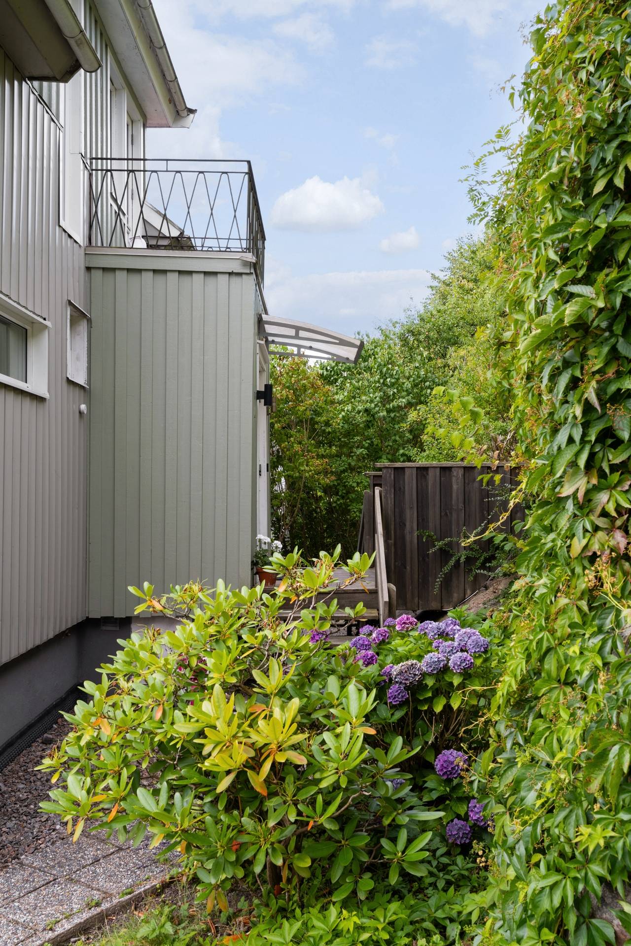 4 rum Villa på Västra Gröngatan 23B Uddevalla Uddevalla kommun - bild 23