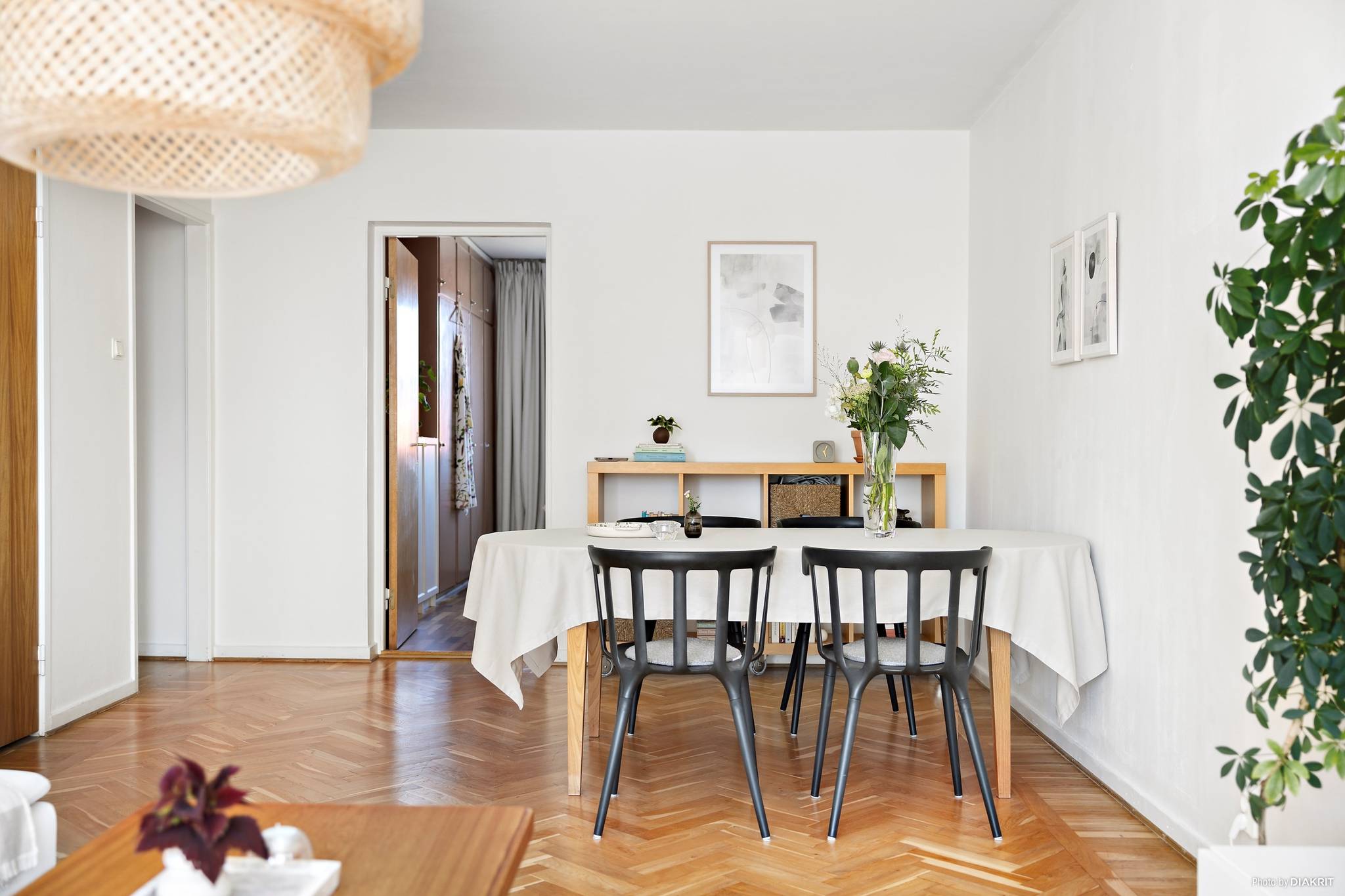 2 rum Lägenhet på Häradsgatan 28A Bosgården Mölndals kommun - bild 5