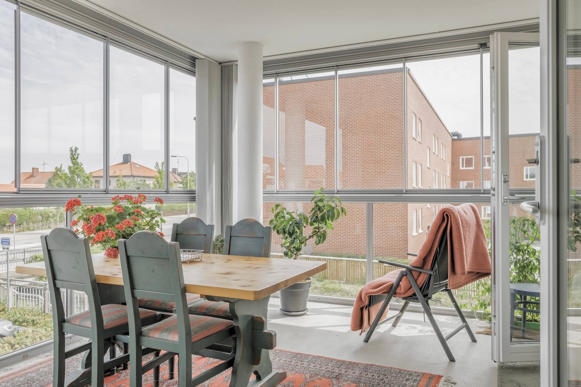 3 rum Lägenhet på Malmövägen 9C Edvinshem Ystads kommun - bild 7