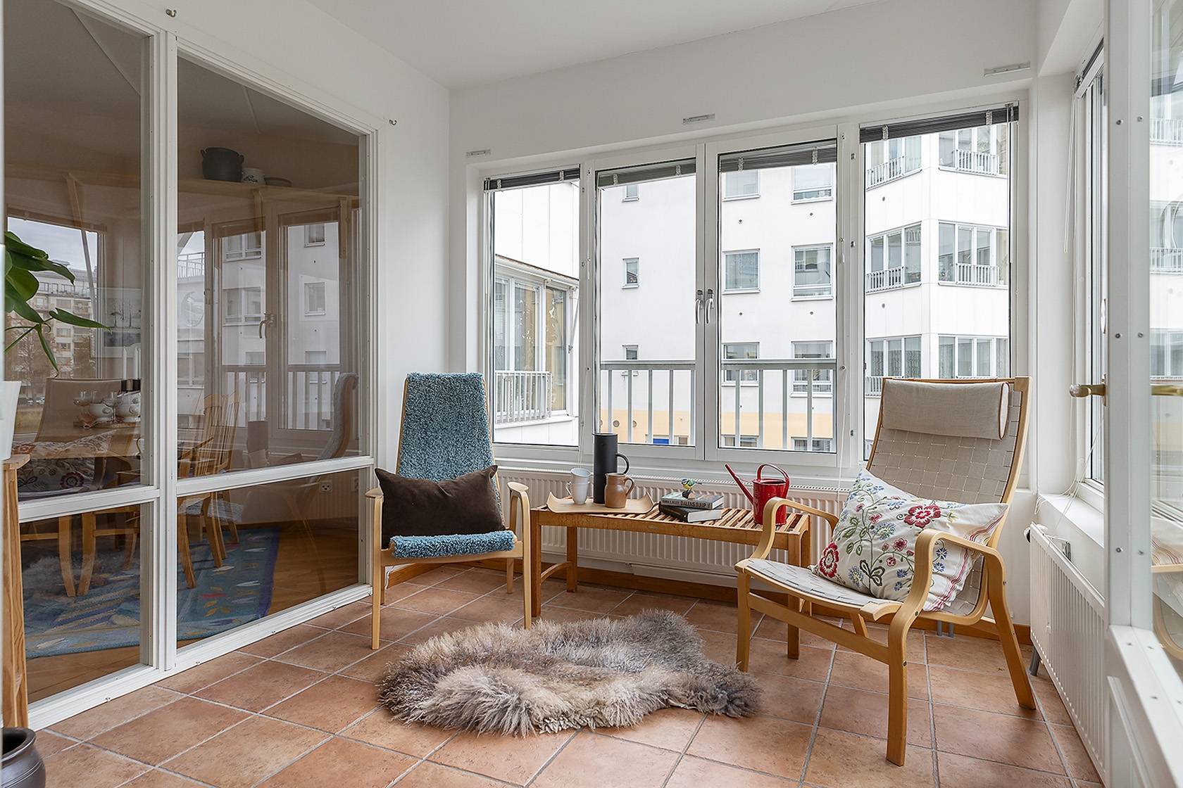 4 rum Lägenhet på Strandvägen 11A Vågmästaren Karlstads kommun - bild 4