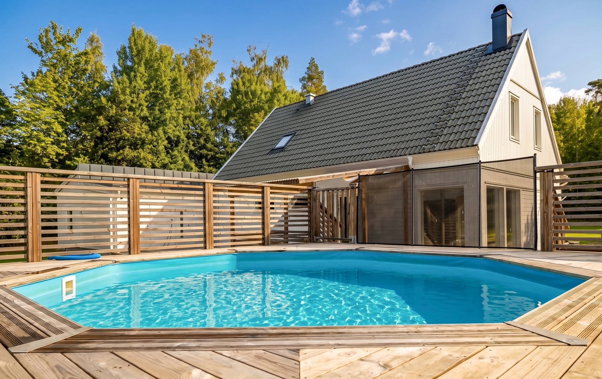 6 rum villa på Norrbyås 224 Norrbyås, Örebro kommun - bild 4