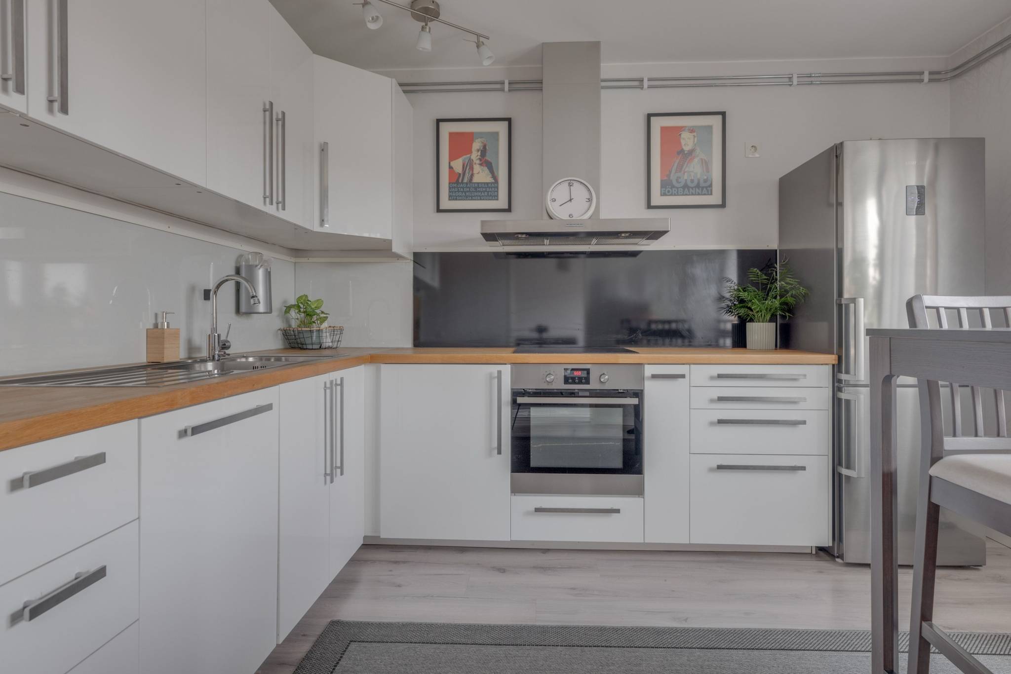 3 rum Lägenhet på Hemmansgatan 283 Anderstorp Skellefteå kommun - bild 9