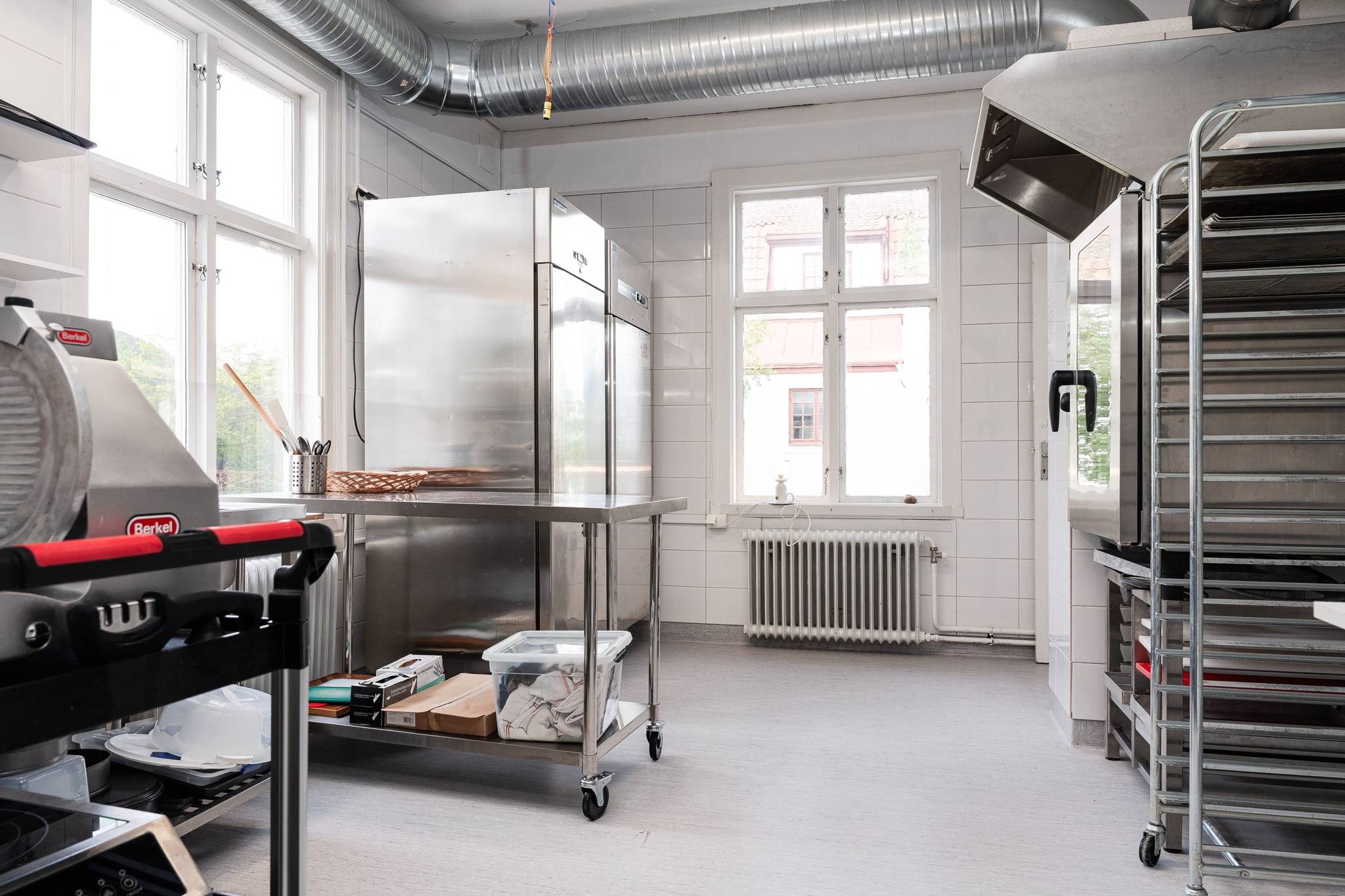 146 m² Villa på Tingshusgatan 4 Kramfors kommun - bild 16