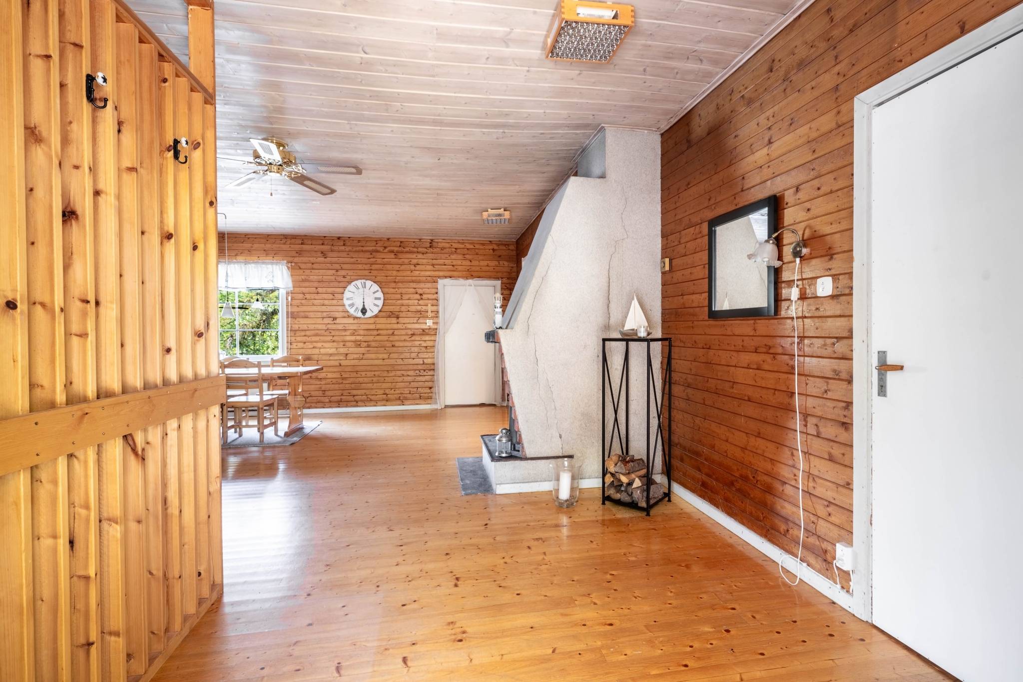 4 rum Fritidshus på Huvsjön 303 Bredbyn Örnsköldsviks kommun - bild 5
