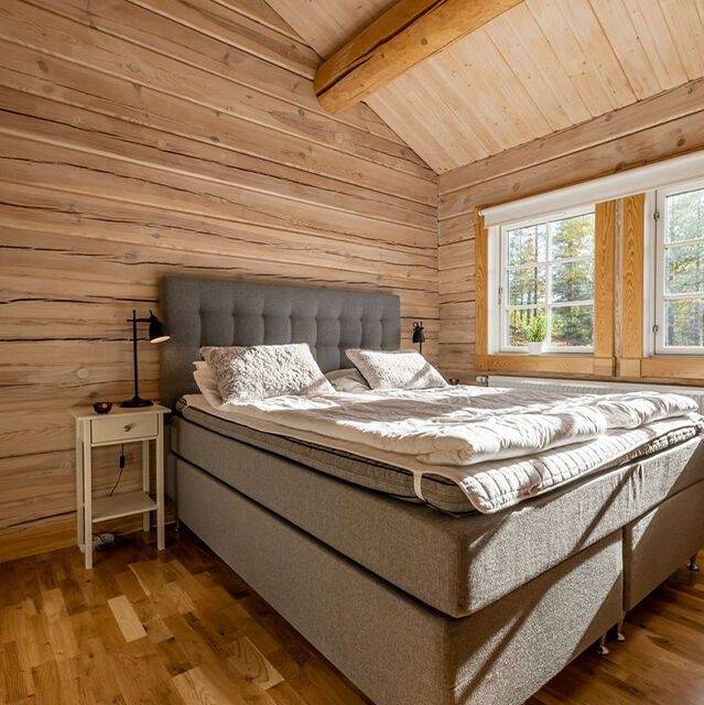 4 rum Lägenhet på Norrskensstigen 10B Stöten Malung-Sälens kommun - bild 15