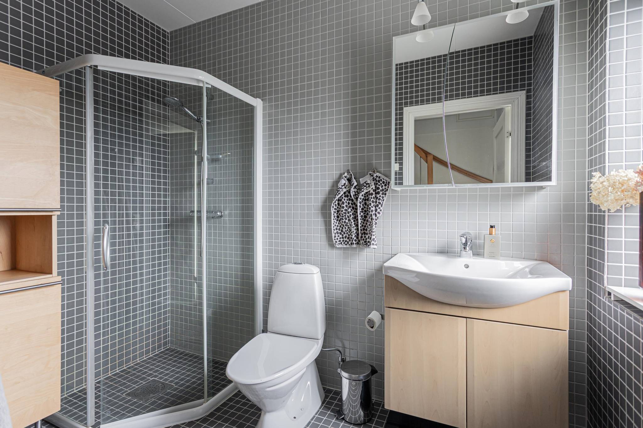 6 rum Villa på Höjdnätsvägen 9 Skälby Västerås kommun - bild 40