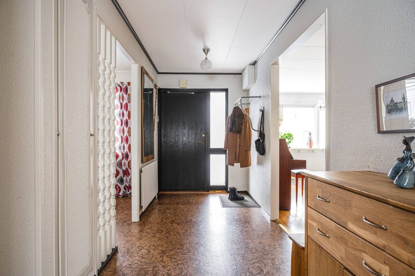5 rum Villa på Vallmogatan 58 Vilhelmsberg Falköpings kommun - bild 9