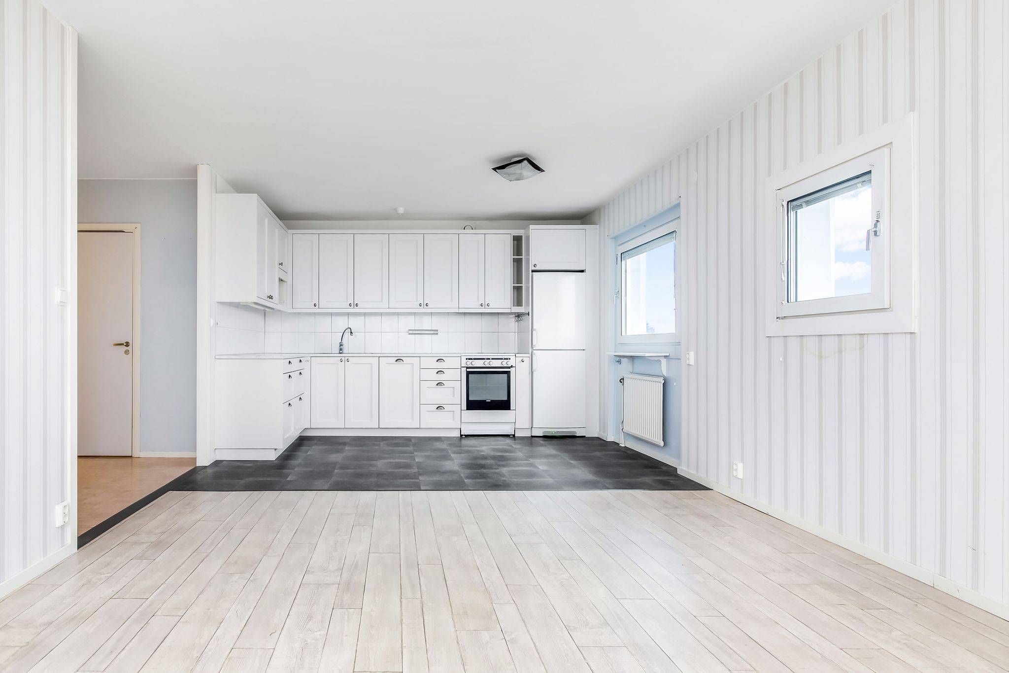 3 rum Lägenhet på Axel Johnsons Väg 93 Centralt Avesta kommun - bild 11