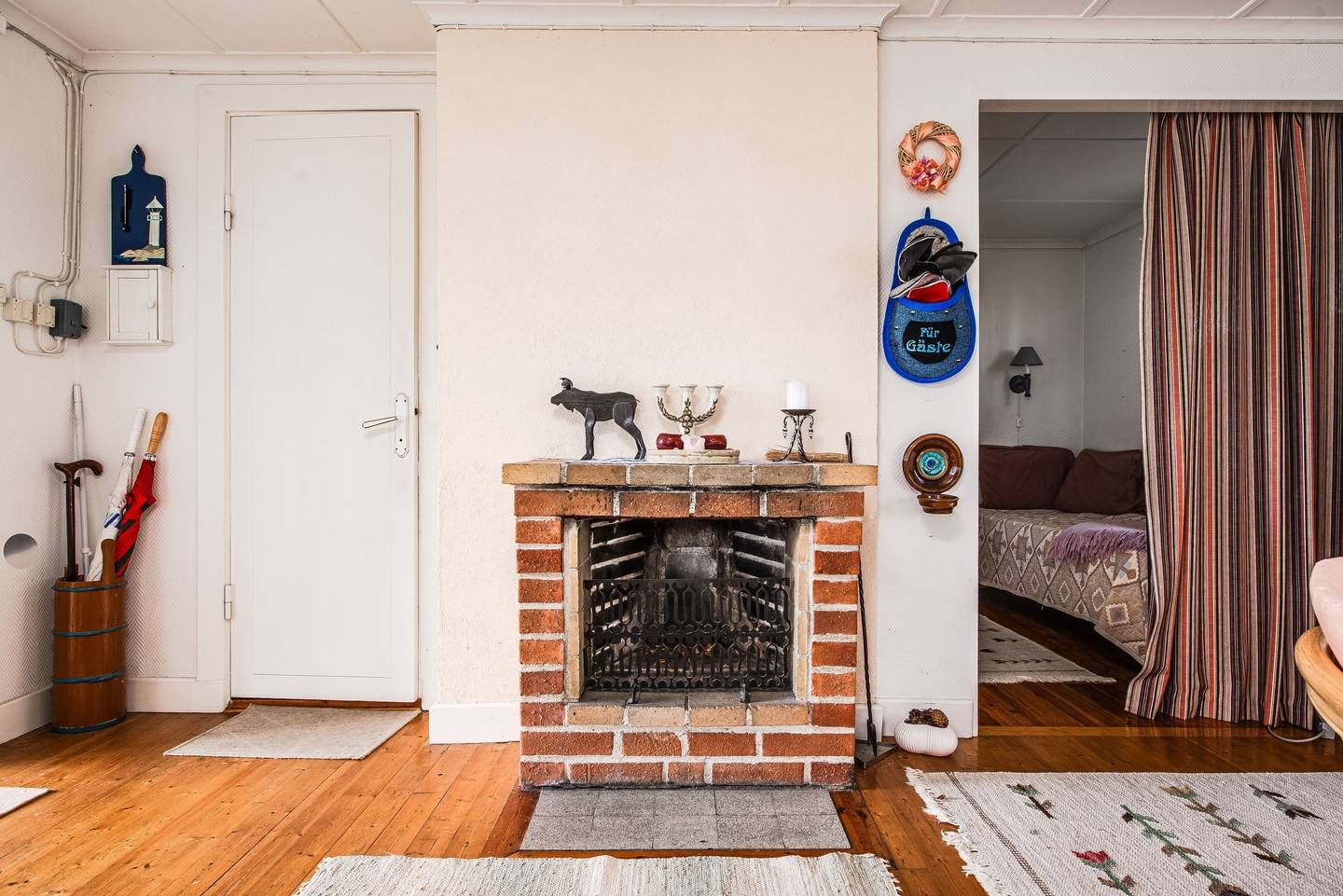 38 m² Villa på Upplunden 9 Hagfors Hagfors kommun - bild 18