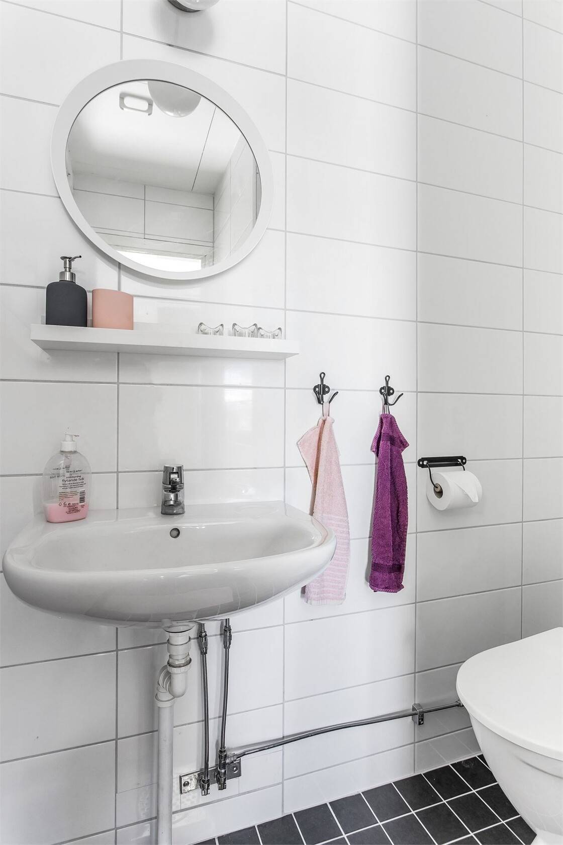 5 rum Villa på Västtjärna 413 Djurås Gagnefs kommun - bild 42