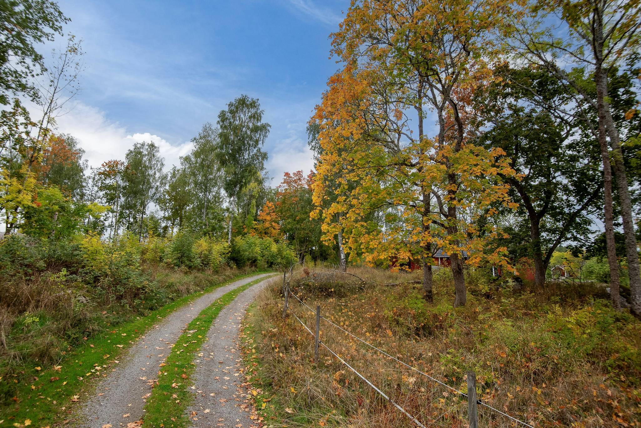 8 rum Gård/skog på Torsta 1 Västerås kommun - bild 35