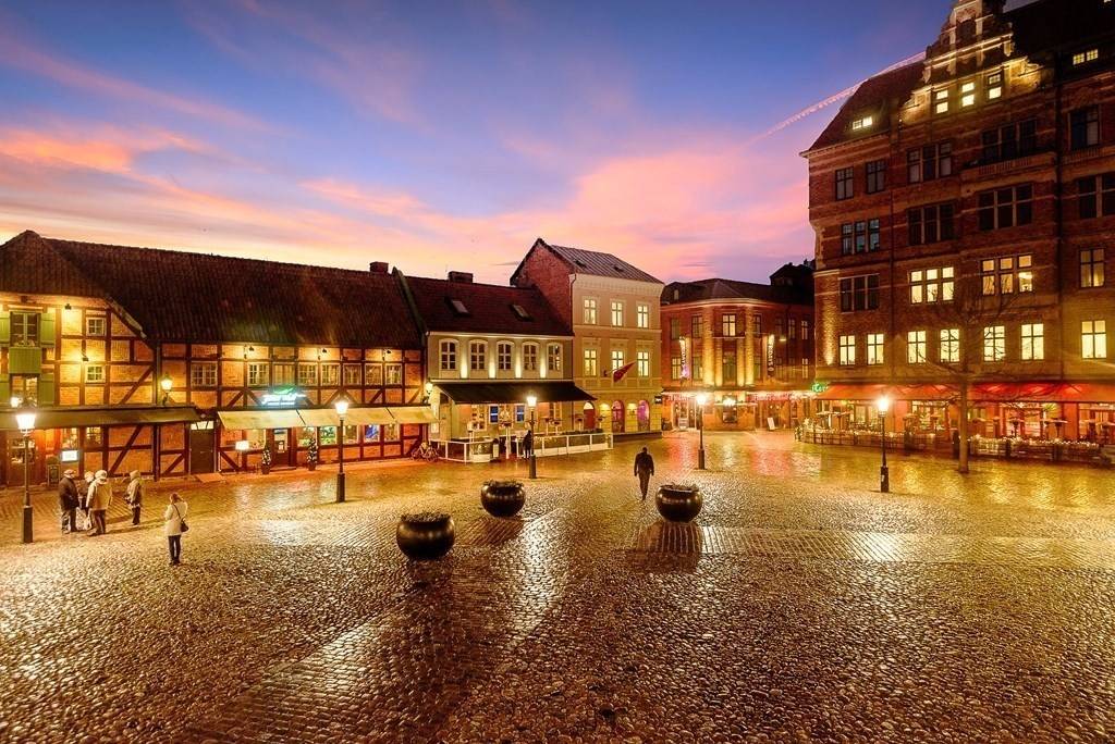 2 rum Lägenhet på Skomakaregatan 4A Gamla Väster / City Malmö kommun - bild 31