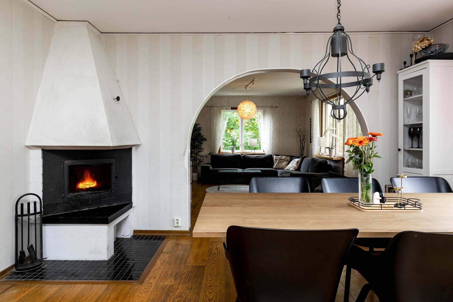 5 rum Villa på Glasbruksgatan 20 Pukeberg Nybro kommun - bild 6