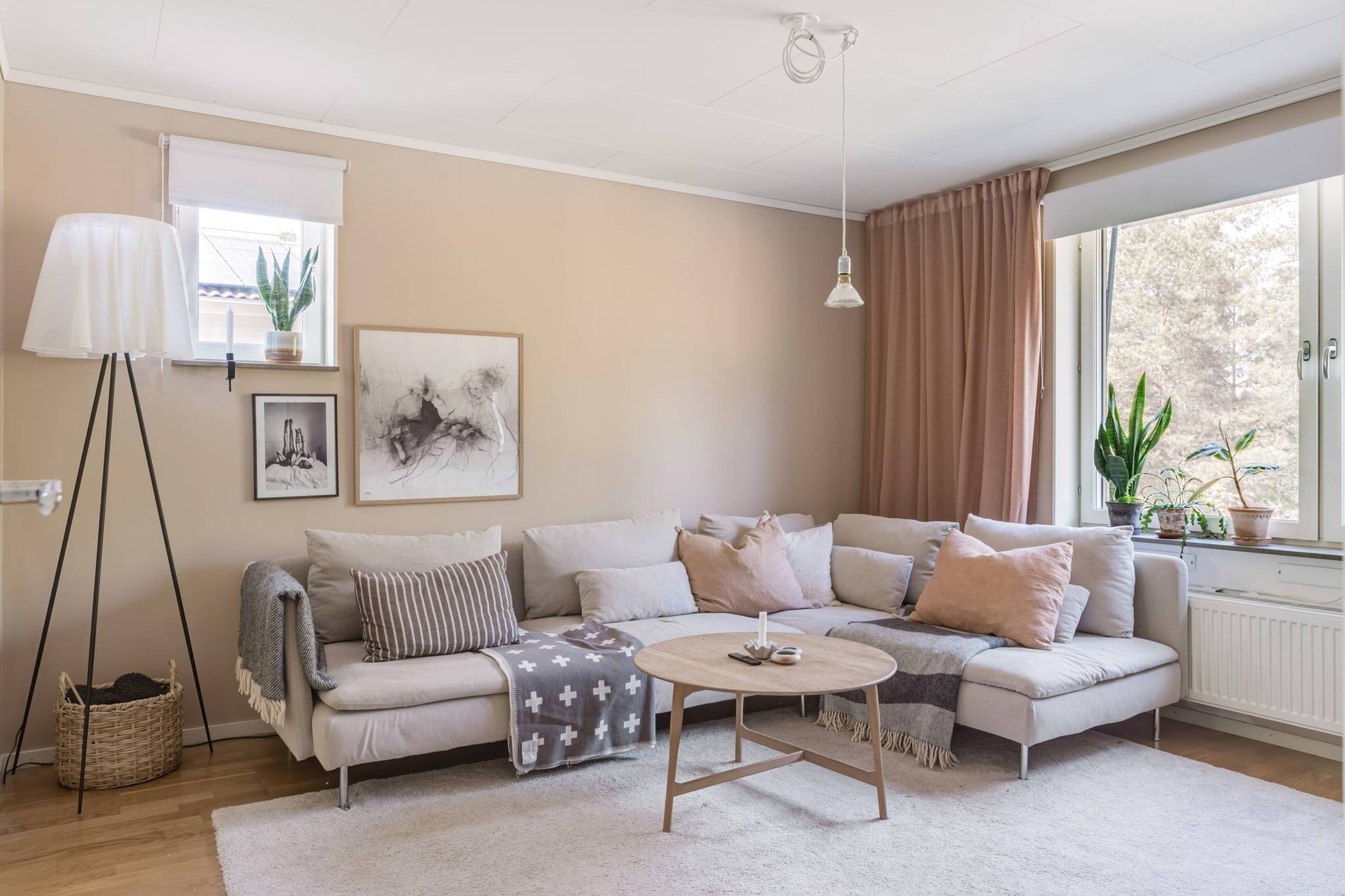 6 rum Villa på Berghällsvägen 3 Bällstaberg Vallentuna kommun - bild 40