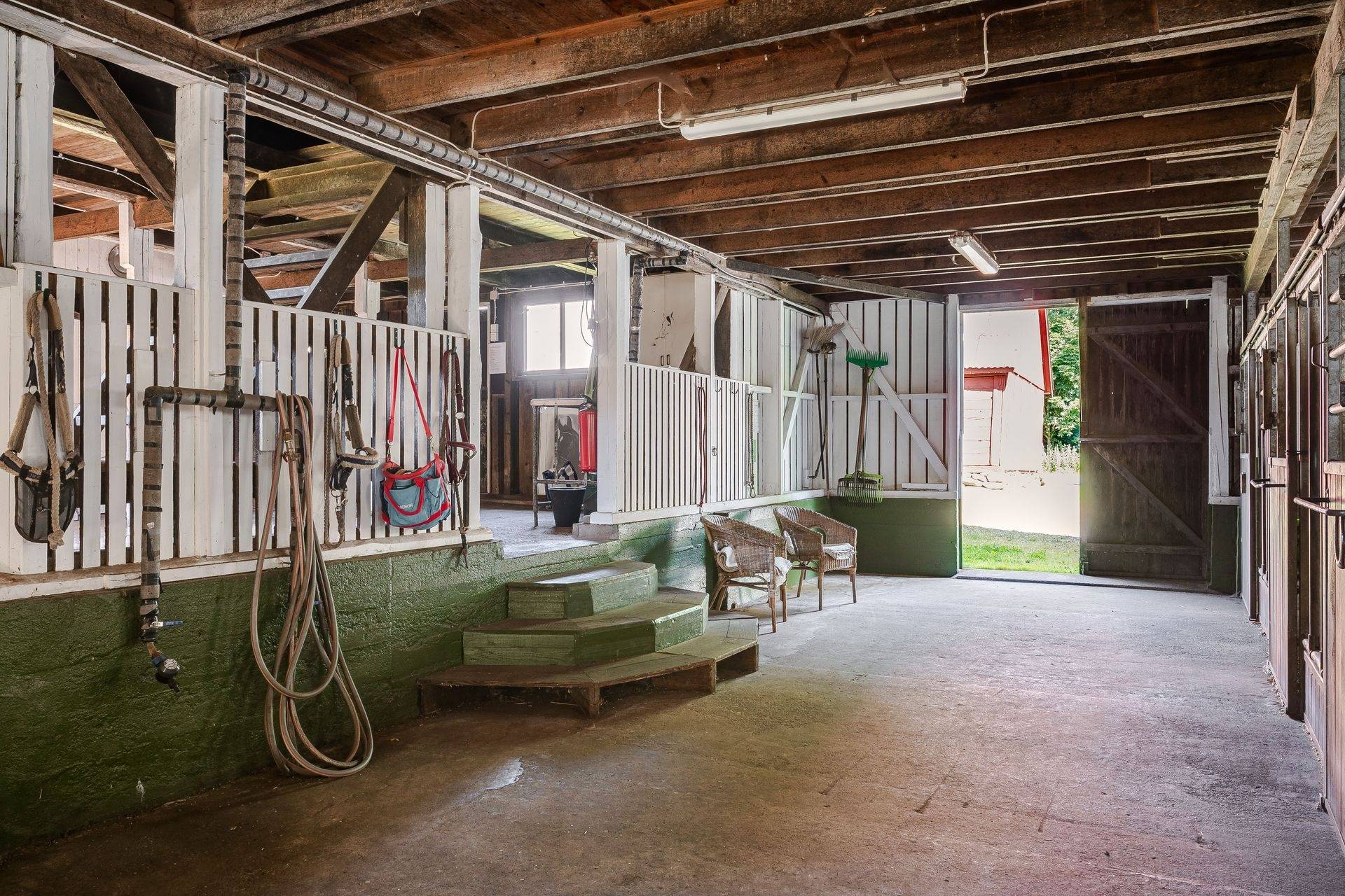 172 m² Gård med jordbruk på Nävlinge-Maglehult 2581 Nävlingeåsen Hässleholms kommun - bild 32