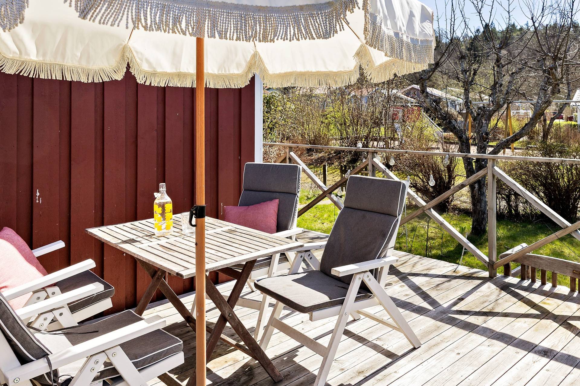 2 rum Fritidshus på Tomtenissestigen 52, Sörbacken Gunnilse Göteborgs kommun - bild 14