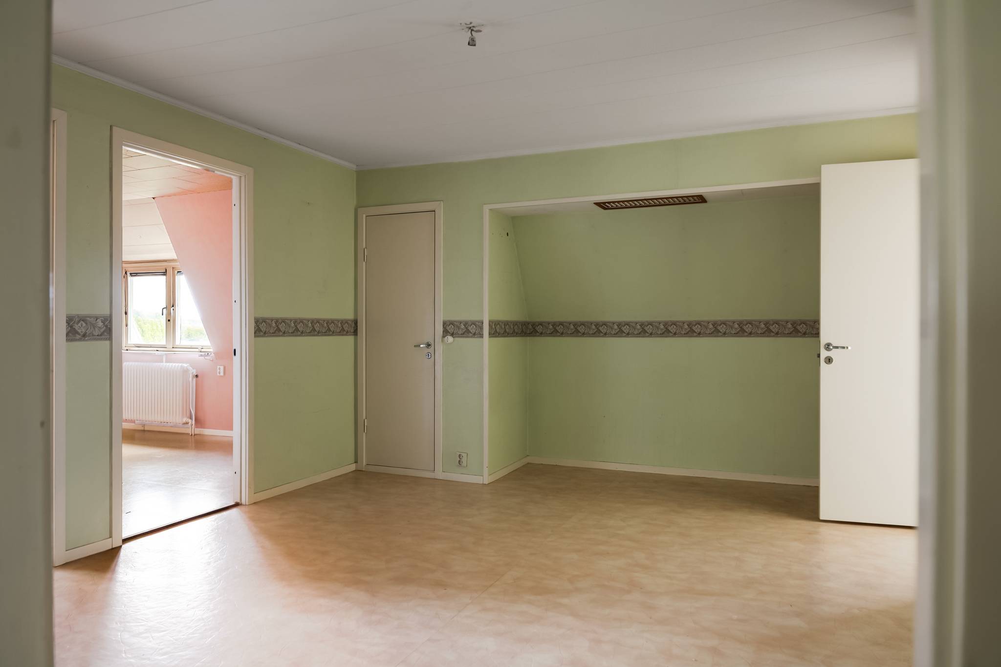 7 rum Villa på Högs väg 28 Gråbo Lerums kommun - bild 31