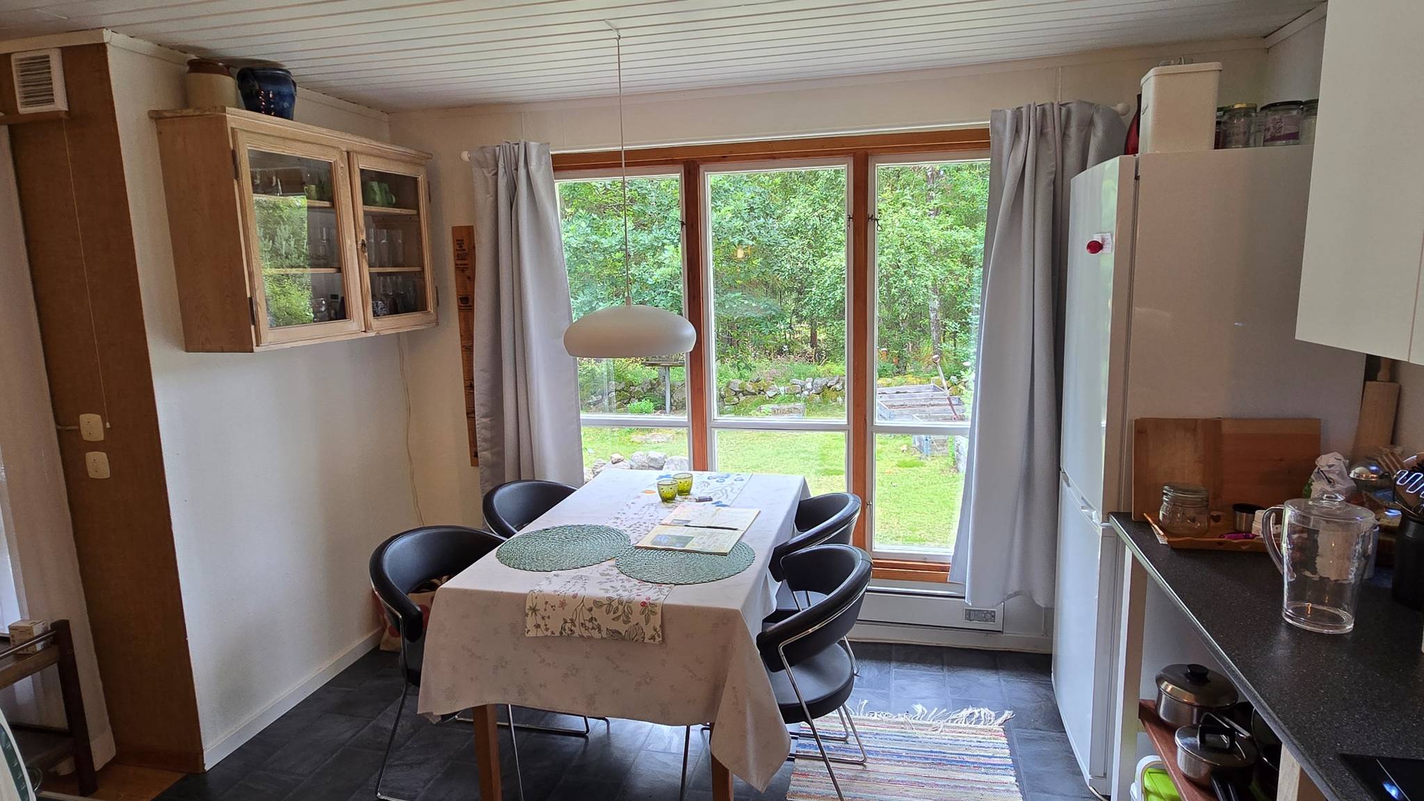 4 rum Vinterbonat fritidshus på Putsered 63 Laholms kommun - bild 31