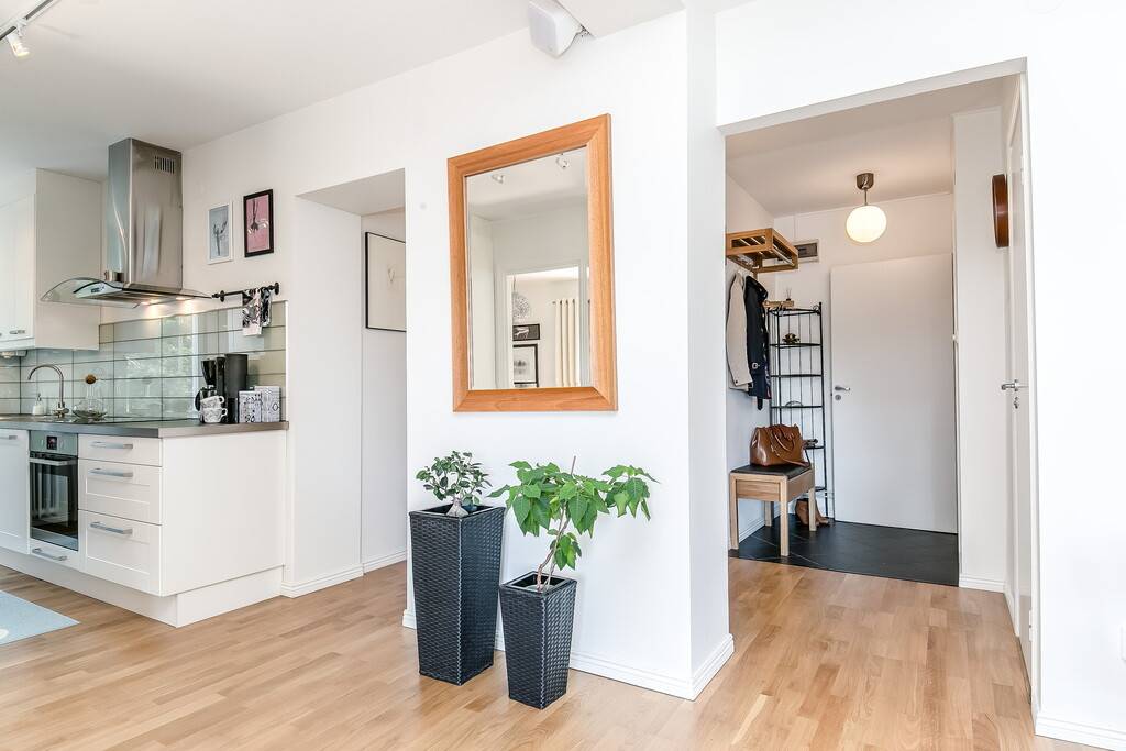 3 rum Lägenhet på Beckasinvägen 37 Saltängen Nacka kommun - bild 14