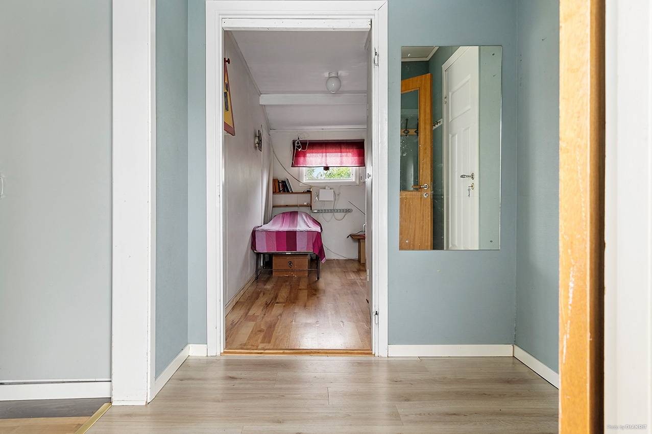 5 rum Villa på Skolvägen 11B Norråker Strömsunds kommun - bild 13