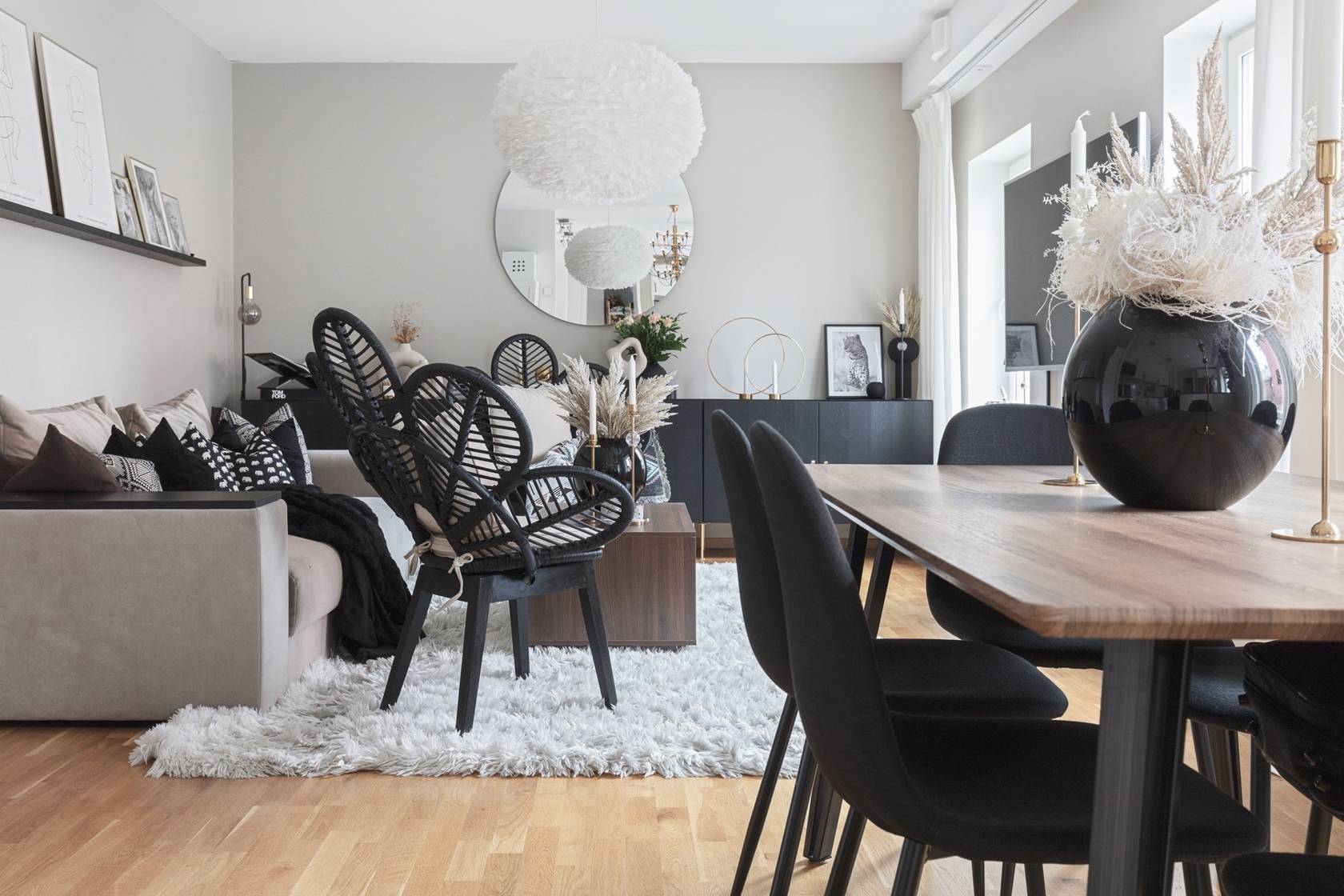 4 rum Lägenhet på Morängatan 50A Alsike Knivsta kommun - bild 4