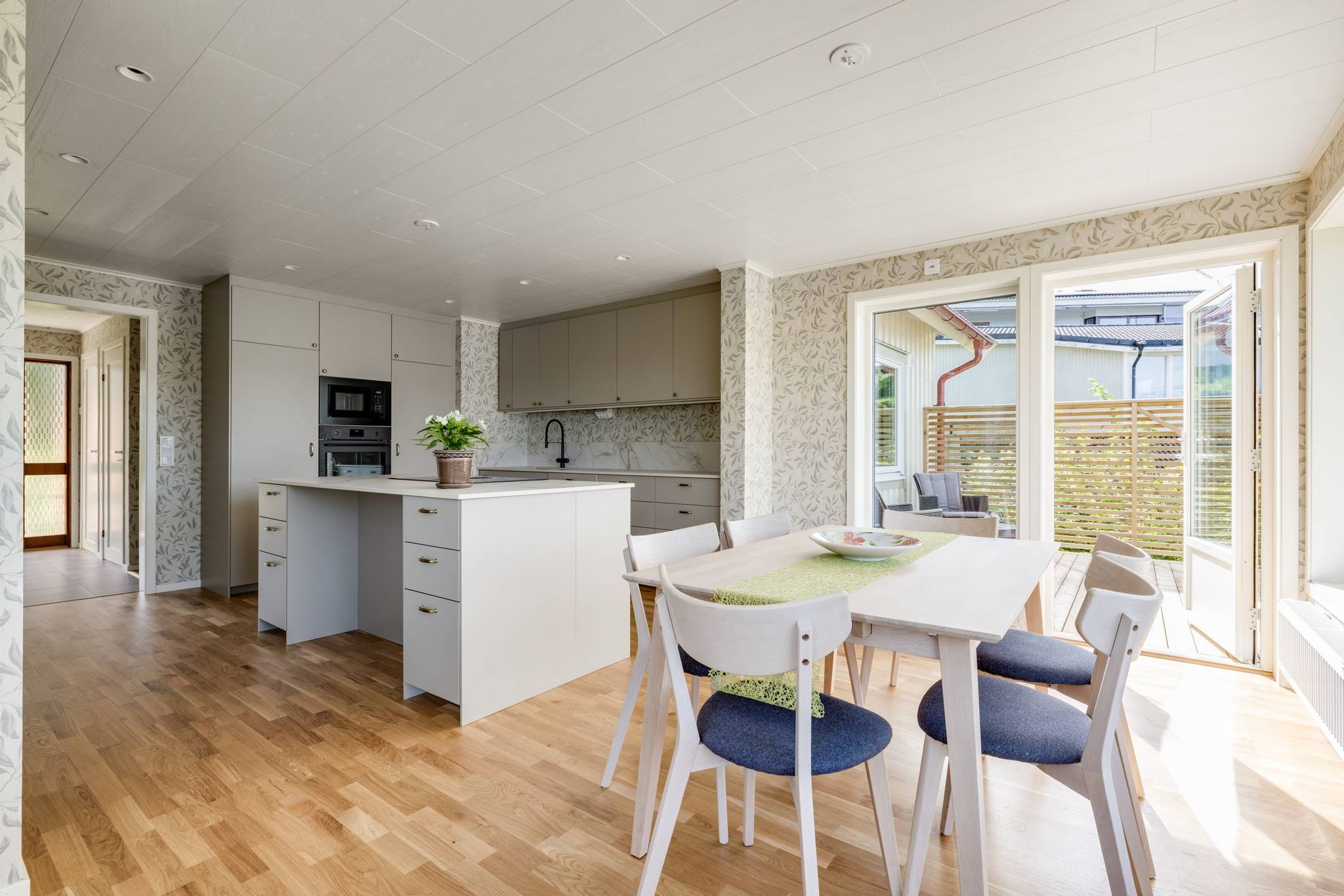 6 rum Villa på Lövåsvägen 8 Lövås Orust kommun - bild 14