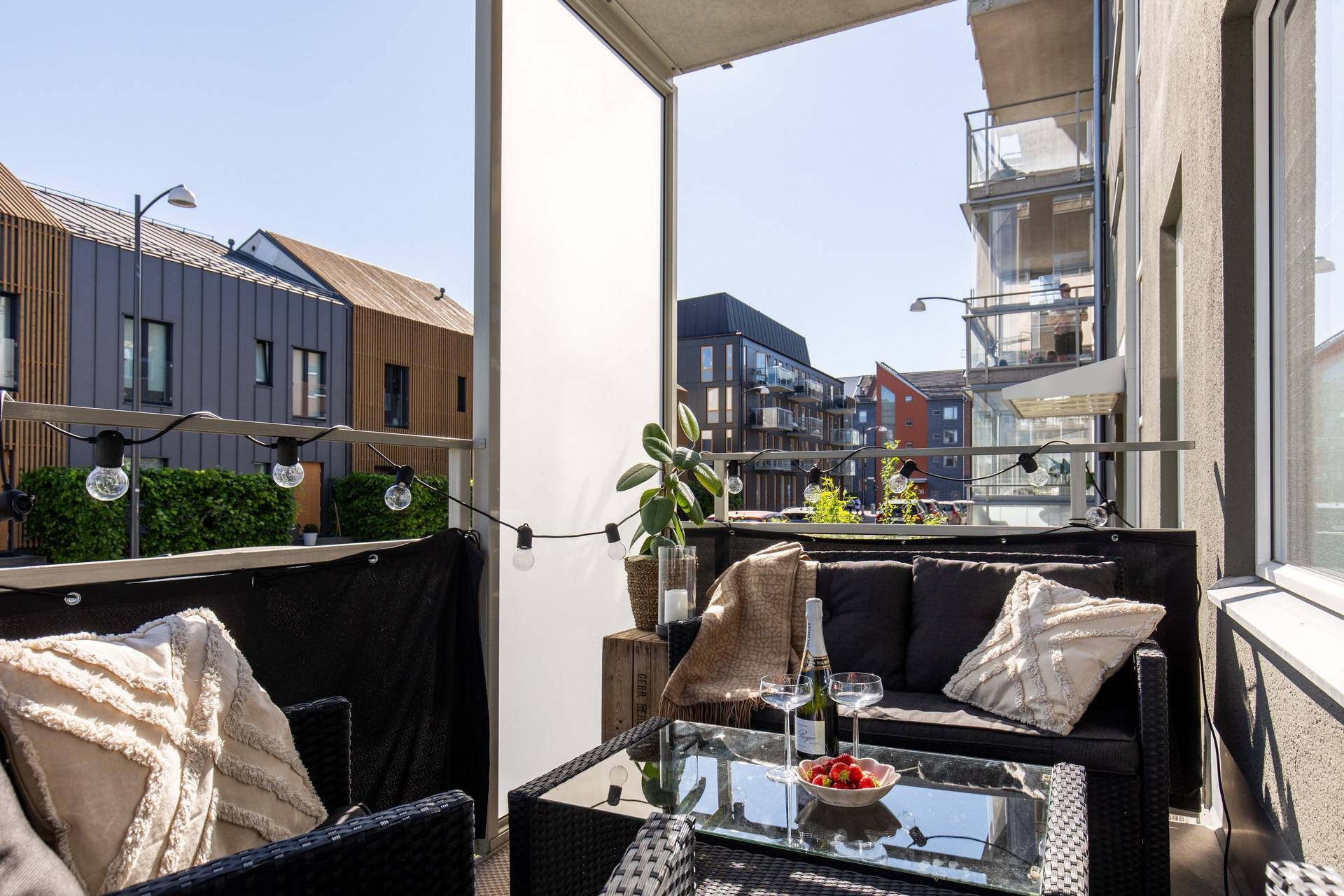 3 rum Lägenhet på Åbroddgatan 7 Sörbyängen Örebro kommun - bild 34