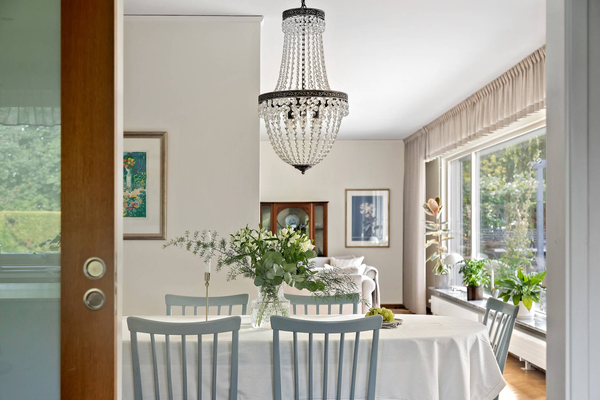 7 rum Villa på Kullaviksvägen 159 Kullavik Kungsbacka kommun - bild 9