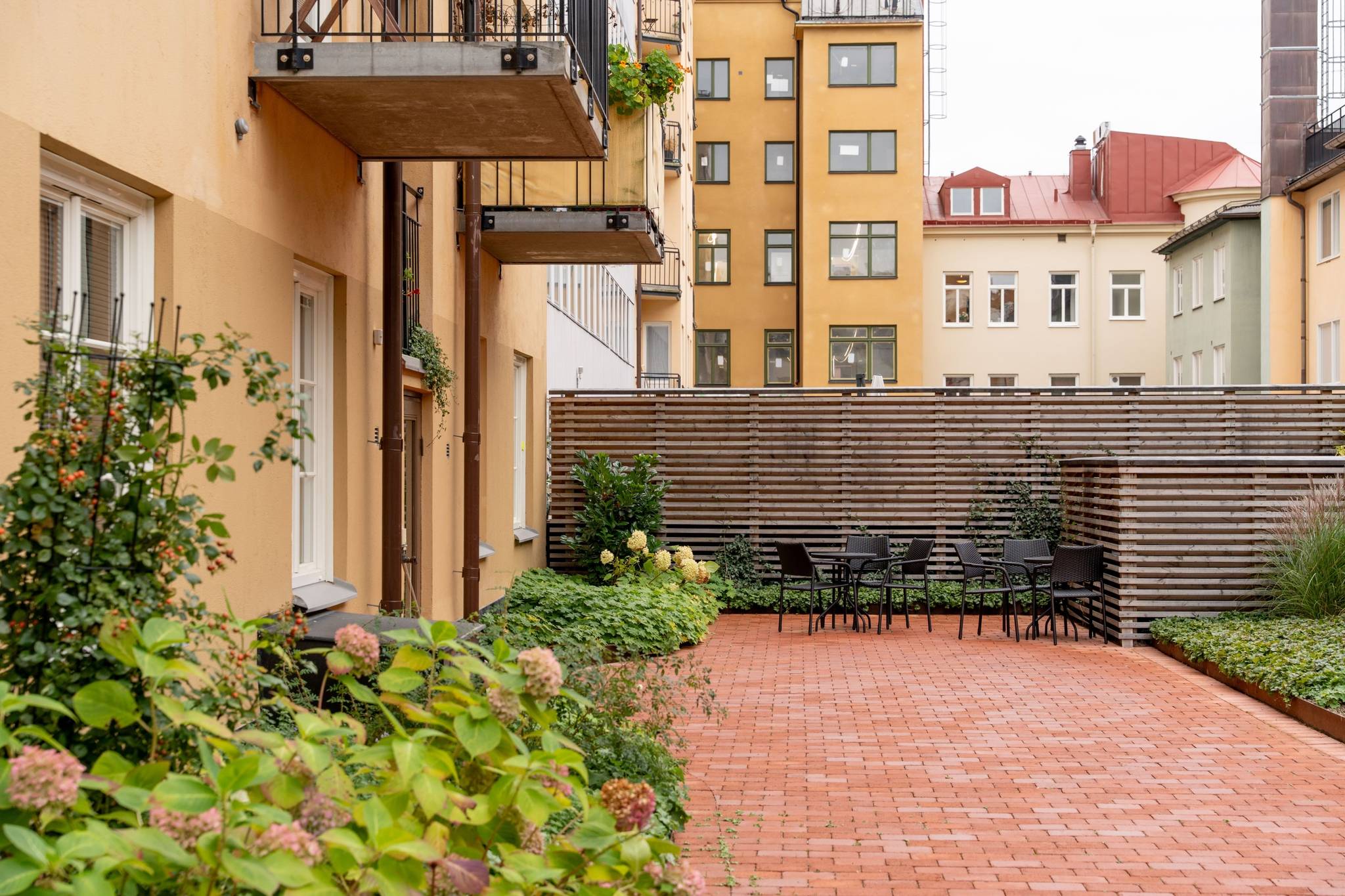 3 rum Lägenhet på Nybrogatan 43 Östermalm Stockholms kommun - bild 28