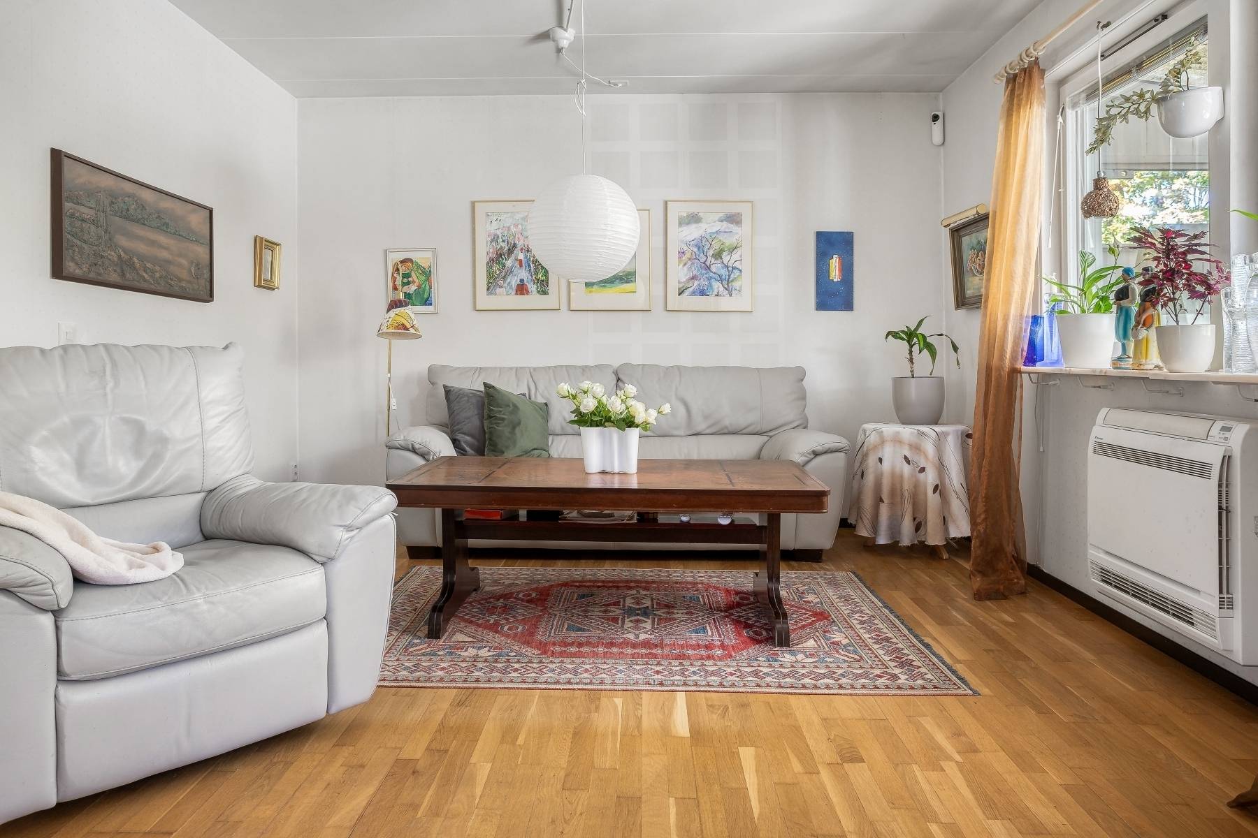 4 rum Villa på Örtugsvägen 29 Gröna Dalen Upplands-Bro kommun - bild 6