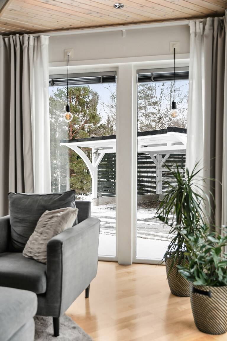 5 rum Villa på Norra Sundsvägen 93 Vagnhärad Sund Trosa kommun - bild 5