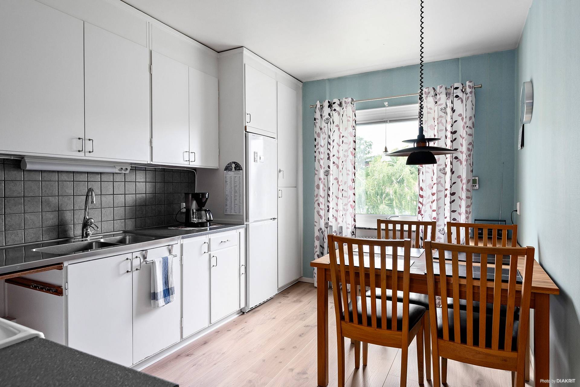 2 rum Lägenhet på Lindblomsvägen 4C, lgh 1303 Espedalen Ronneby kommun - bild 8