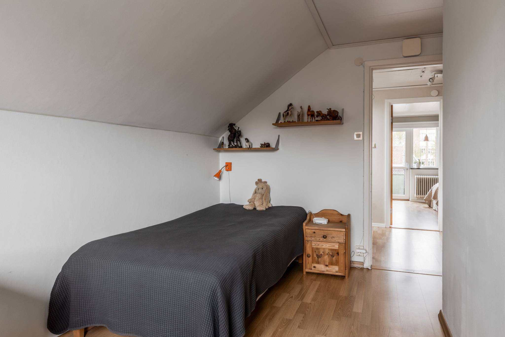 6 rum Villa på Klövjevägen 6 Gamla Hjärsta Örebro kommun - bild 47