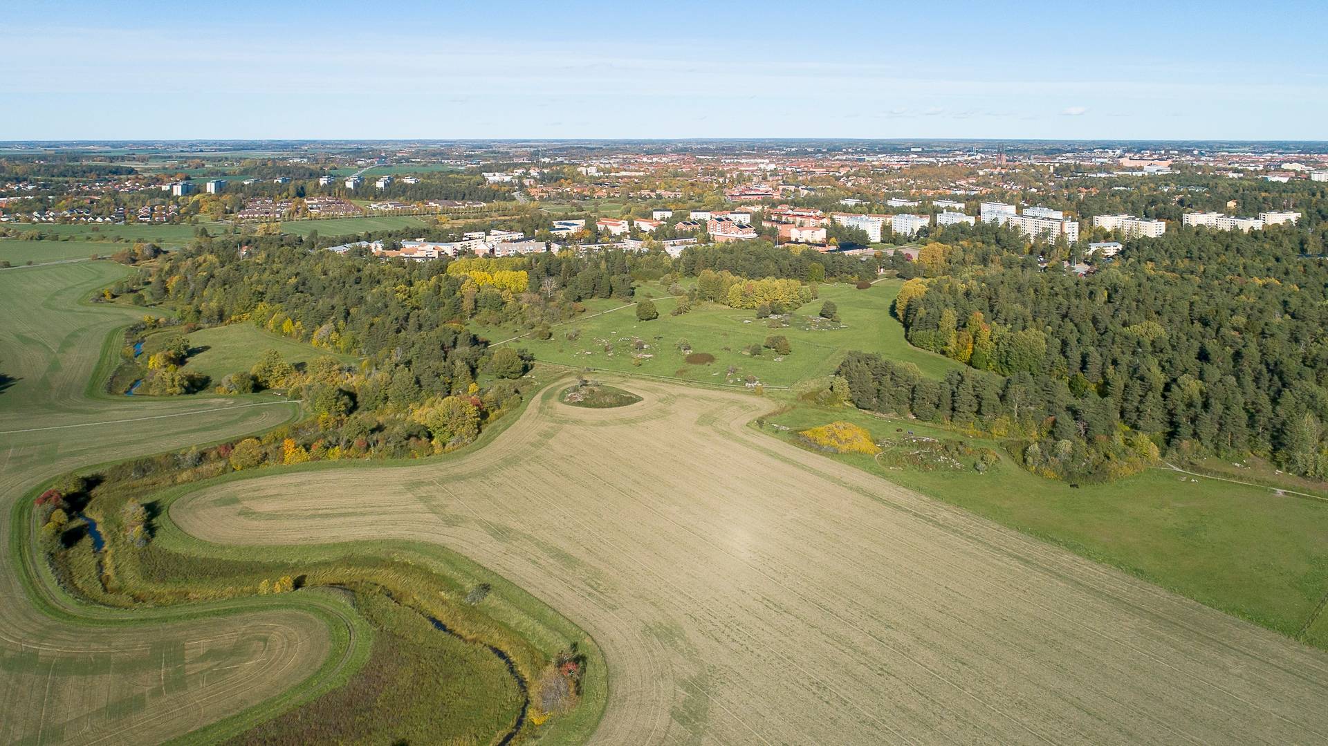 3 rum Lägenhet på Gnejsvägen 4B Eriksberg Uppsala kommun - bild 35