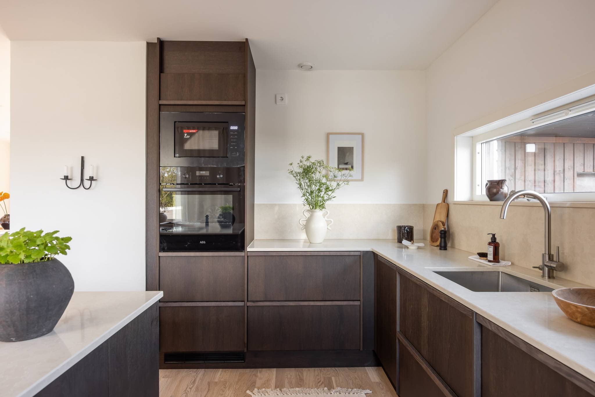 6 rum villa på Slädvägen 10 Gråbo, Lerums kommun - bild 3