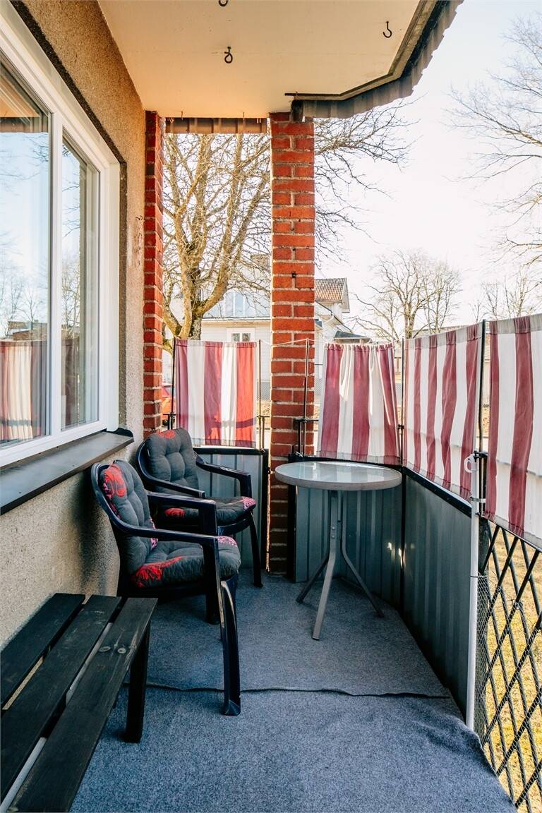 2 rum Lägenhet på Slötagatan 5 A Fredriksberg Falköpings kommun - bild 13