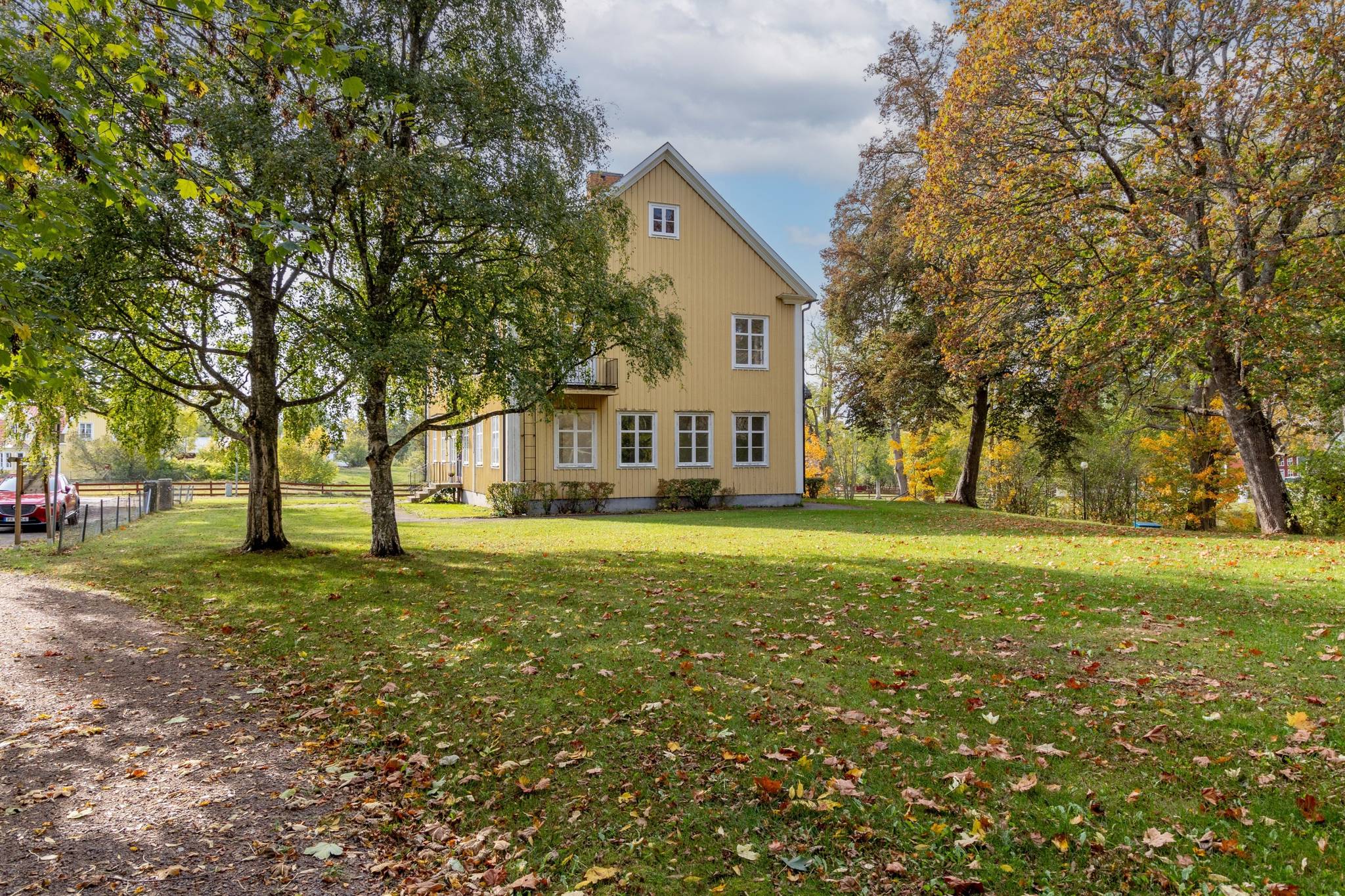 övrig på Kyrkvägen 2 Fagerhult, Högsby kommun - bild 3