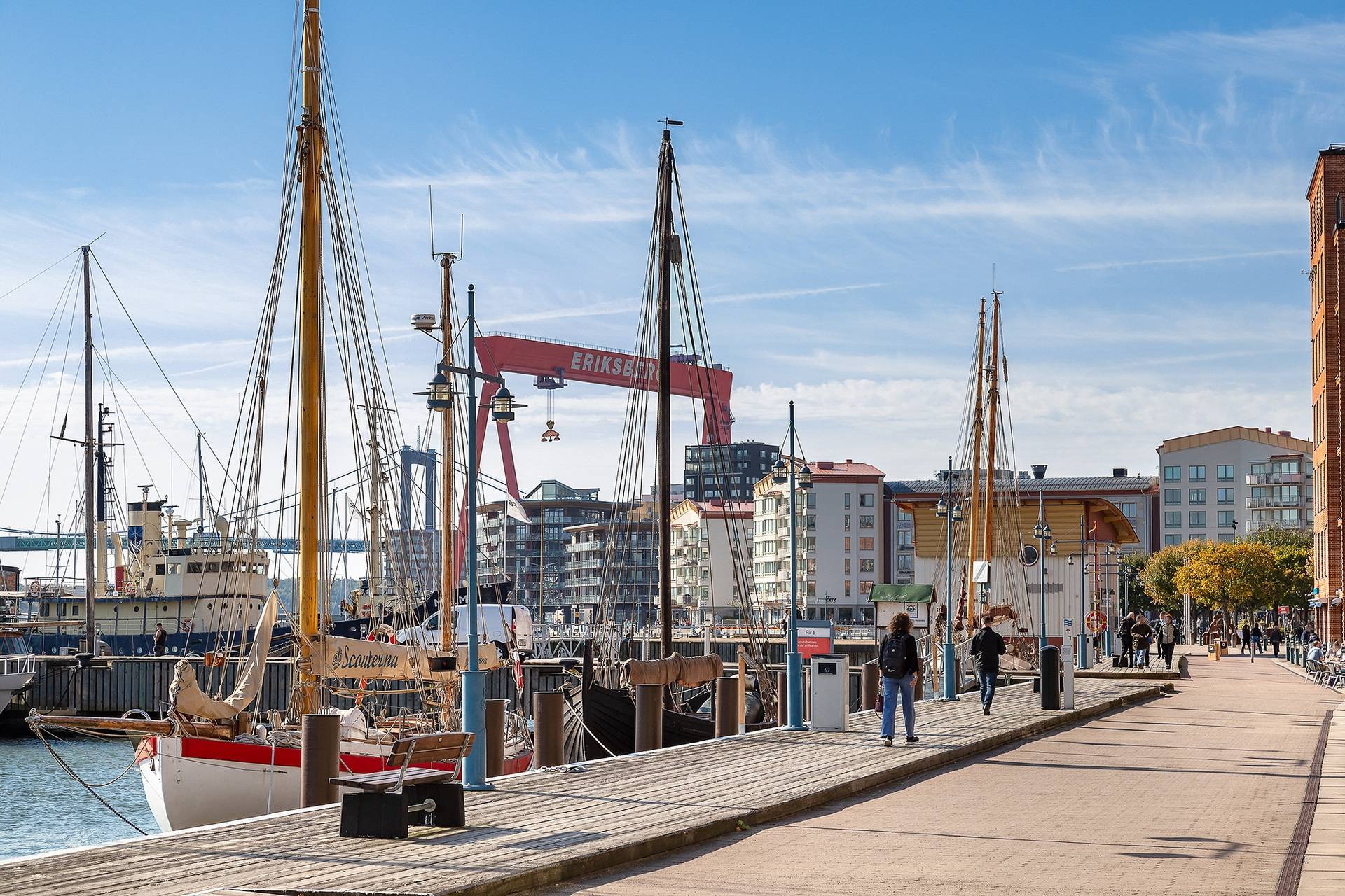 2 rum Lägenhet på Nimbusgatan 4 Göteborg Göteborgs kommun - bild 34